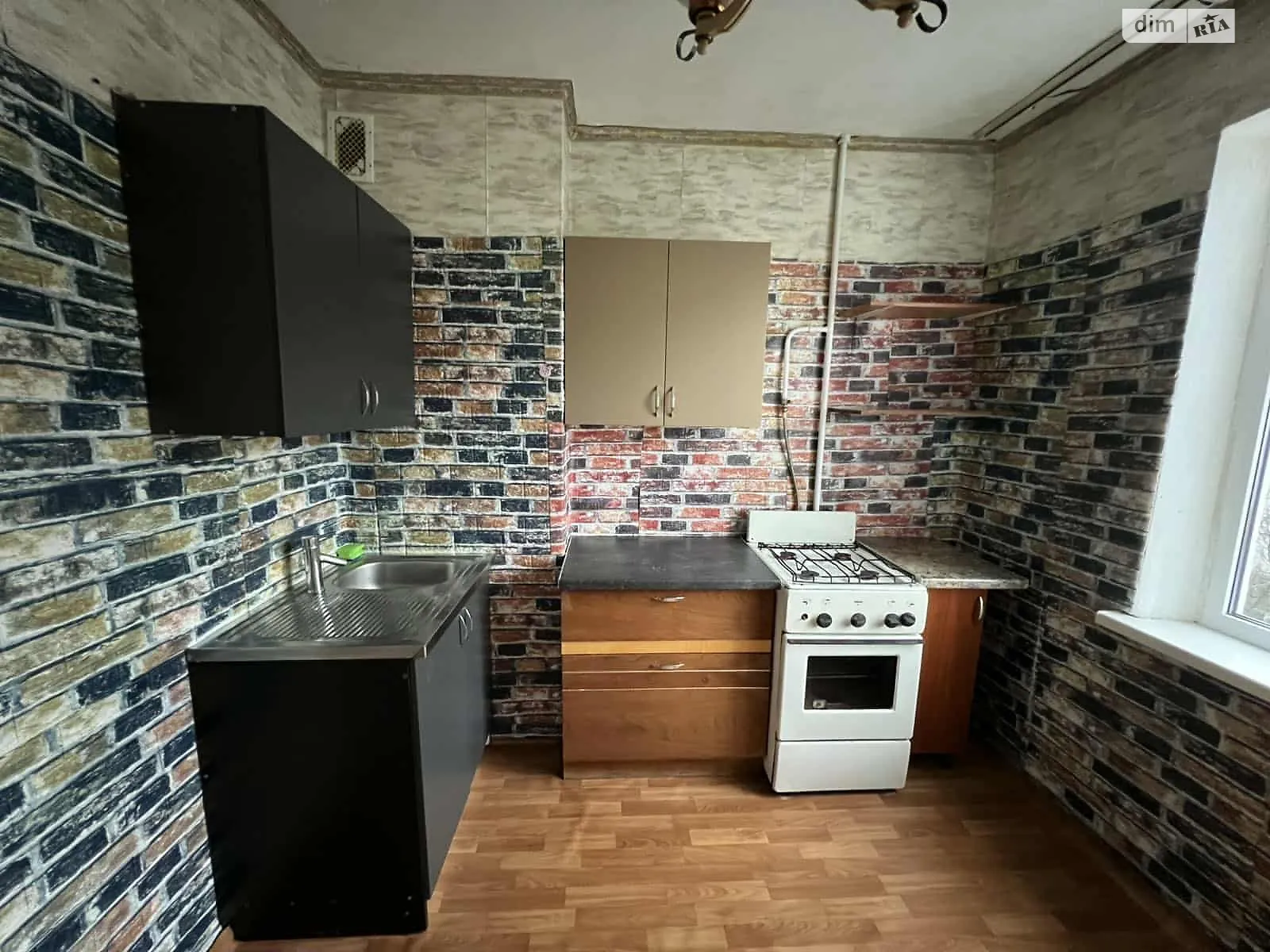 Здається в оренду 1-кімнатна квартира 35 кв. м у Білій Церкві, вул. Василя Стуса(Славіна), 10 - фото 1