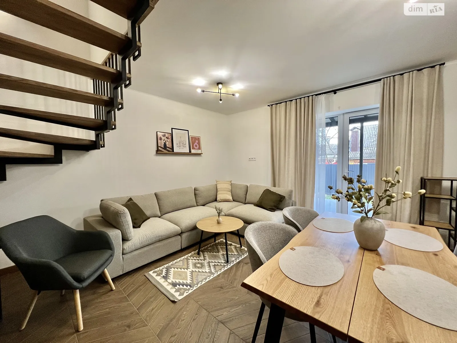 ул. Леонида Каденюка(Комарова) Пирогово Винница, цена: 1500 $ - фото 1