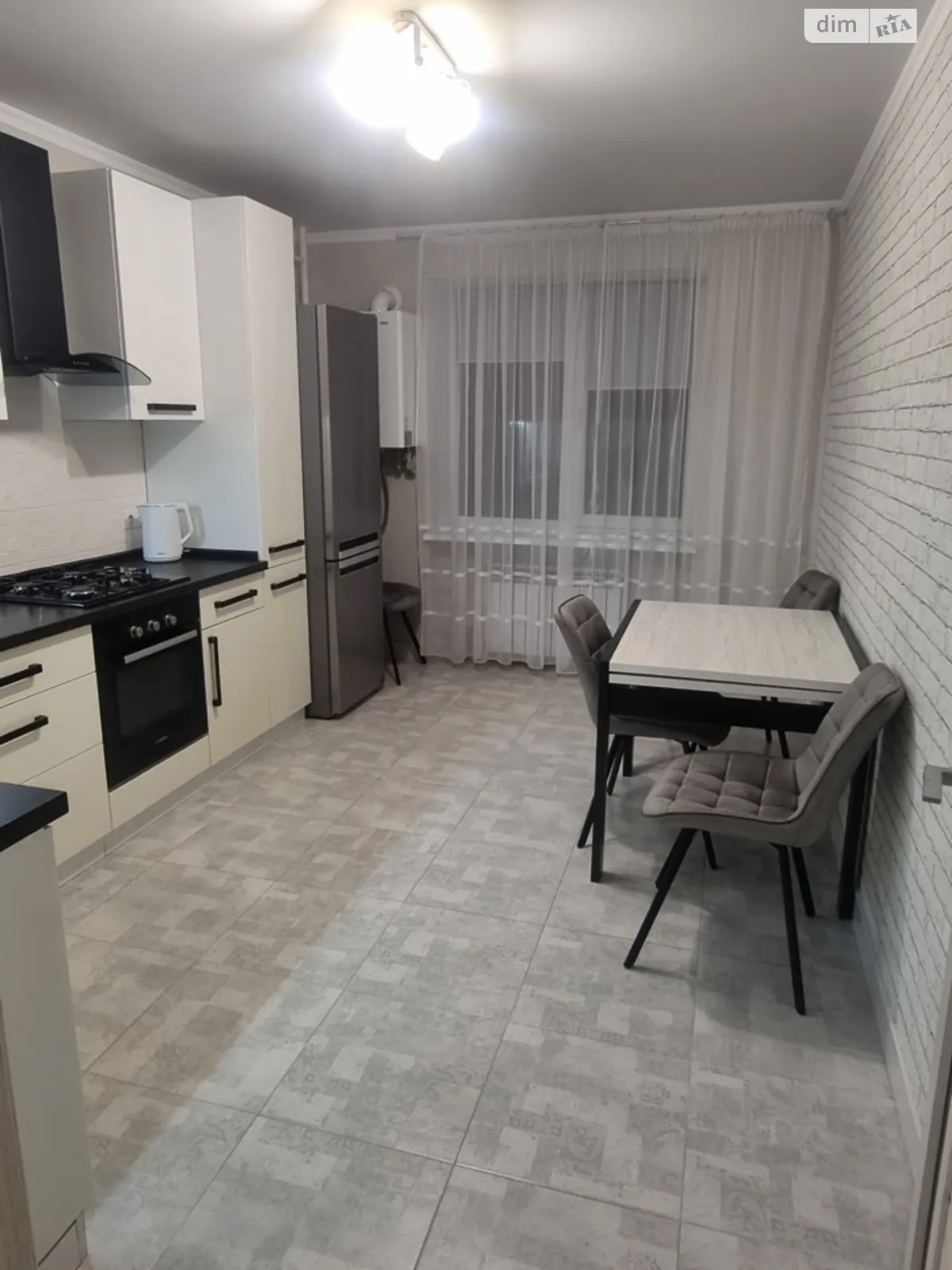 Сдается в аренду 1-комнатная квартира 41 кв. м в Николаеве, цена: 15000 грн - фото 1