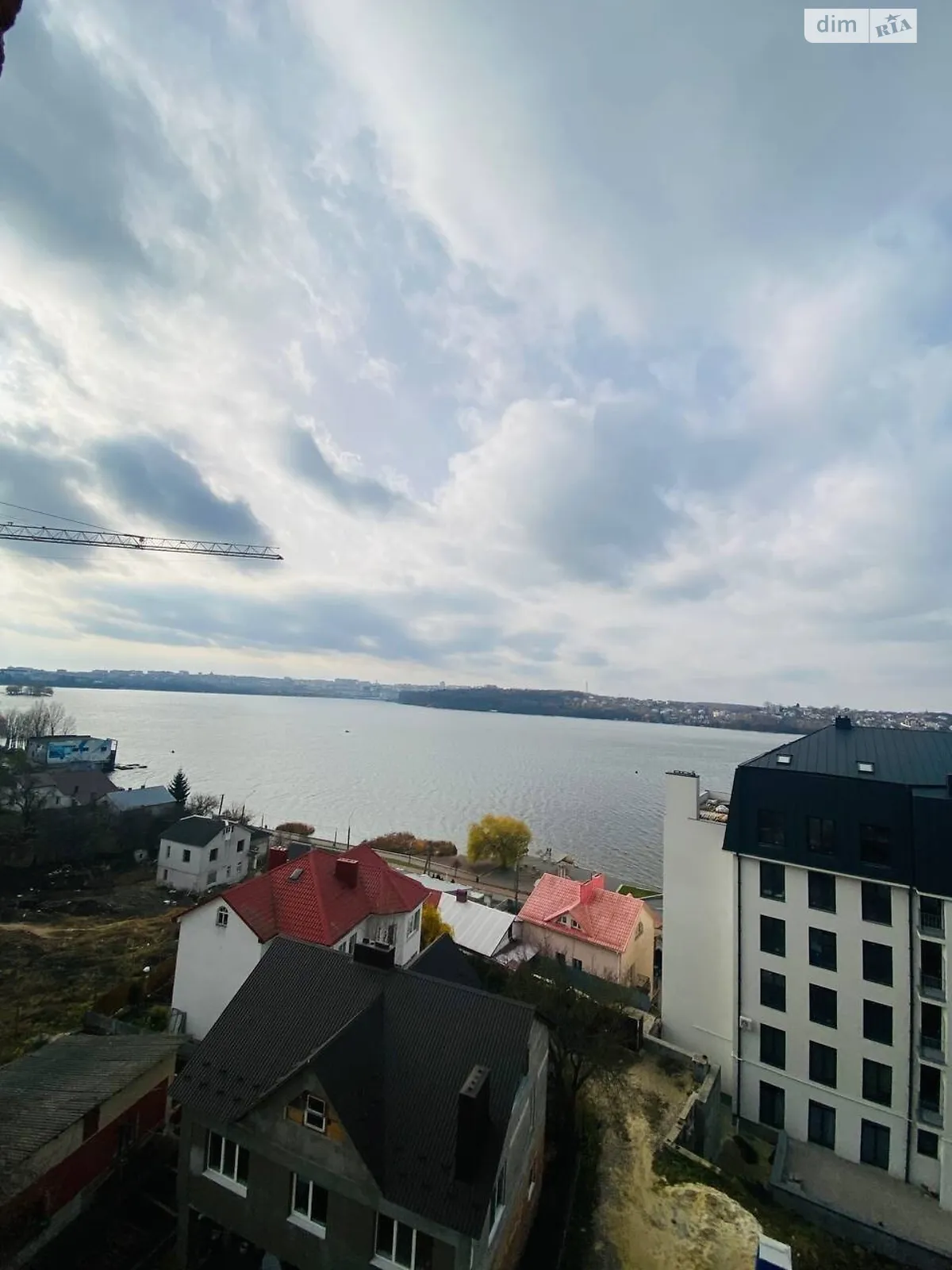 2-комнатная квартира 128.3 кв. м в Тернополе, ул. Березовая - фото 1