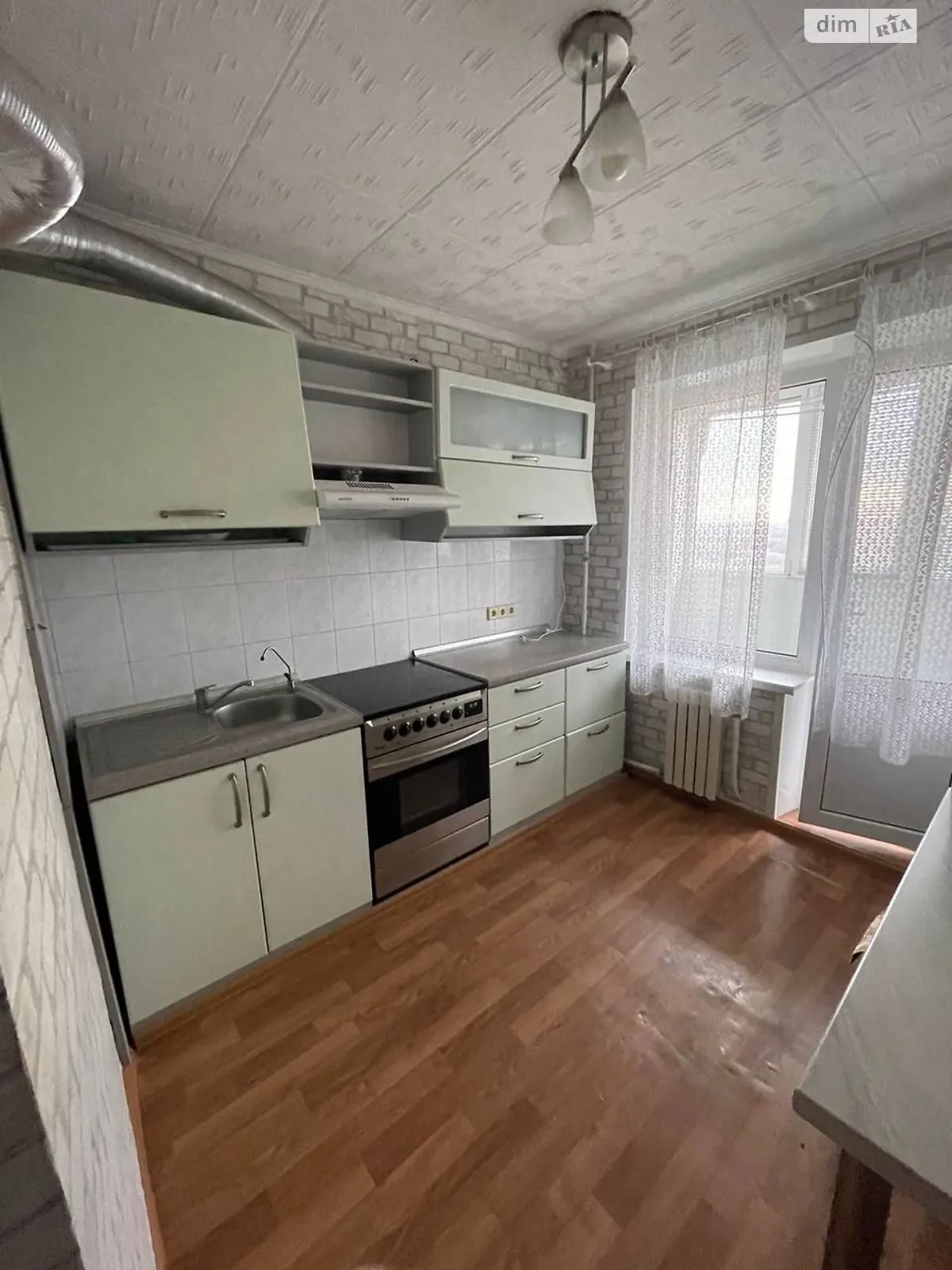 Продается 1-комнатная квартира 38.9 кв. м в Днепре, цена: 25000 $ - фото 1