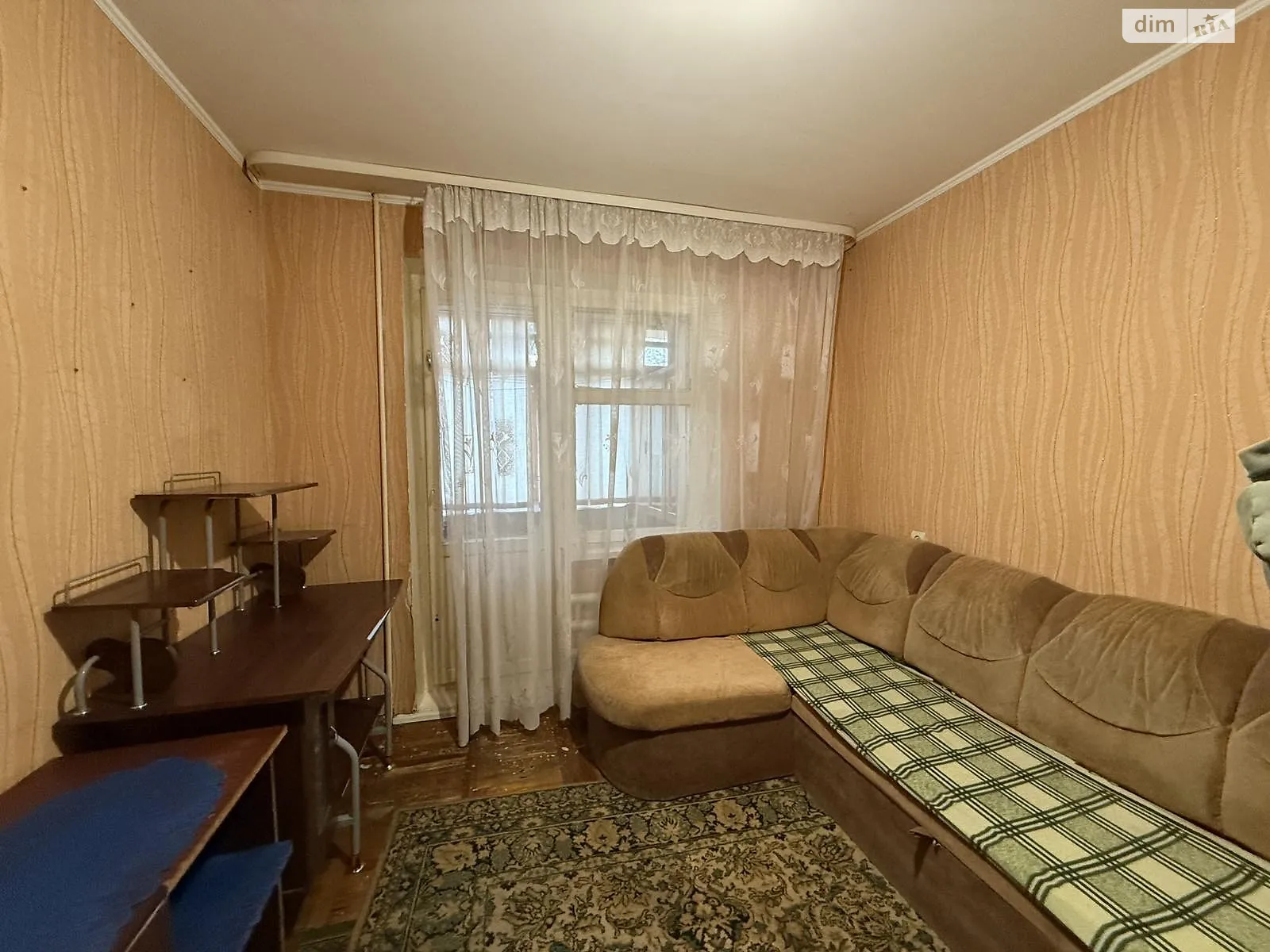 Продается 3-комнатная квартира 59.9 кв. м в Ровно, ул. Мельника Андрея, 10 - фото 1