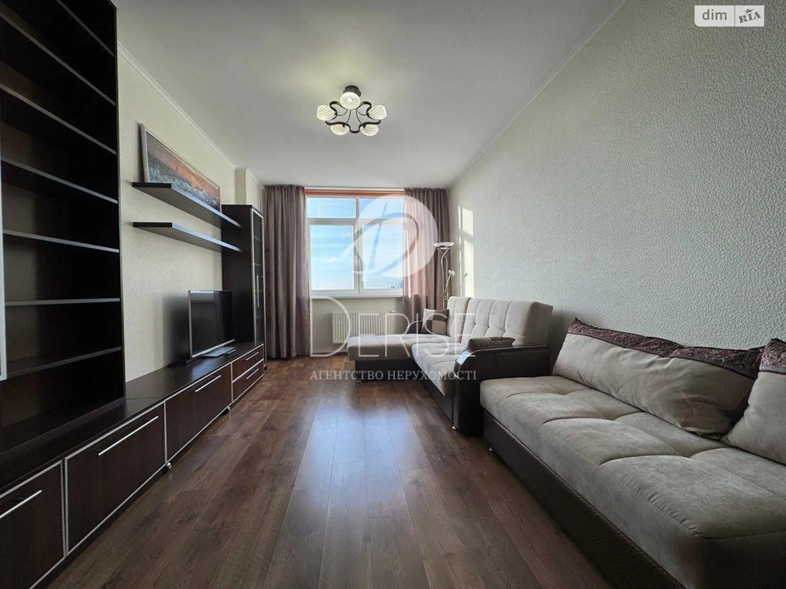 Продається 2-кімнатна квартира 70 кв. м у Києві, цена: 105000 $ - фото 1