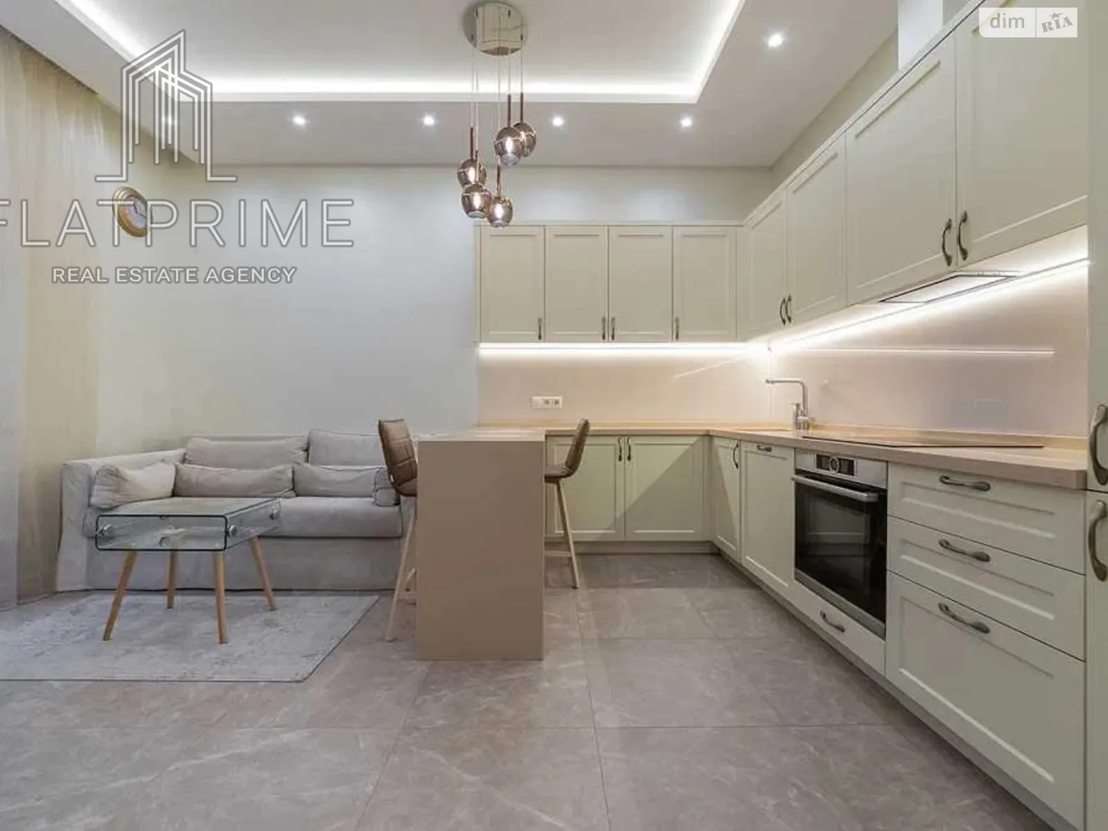 Продается 1-комнатная квартира 60 кв. м в Киеве, ул. Генерала Шаповала(Механизаторов), 2 - фото 1