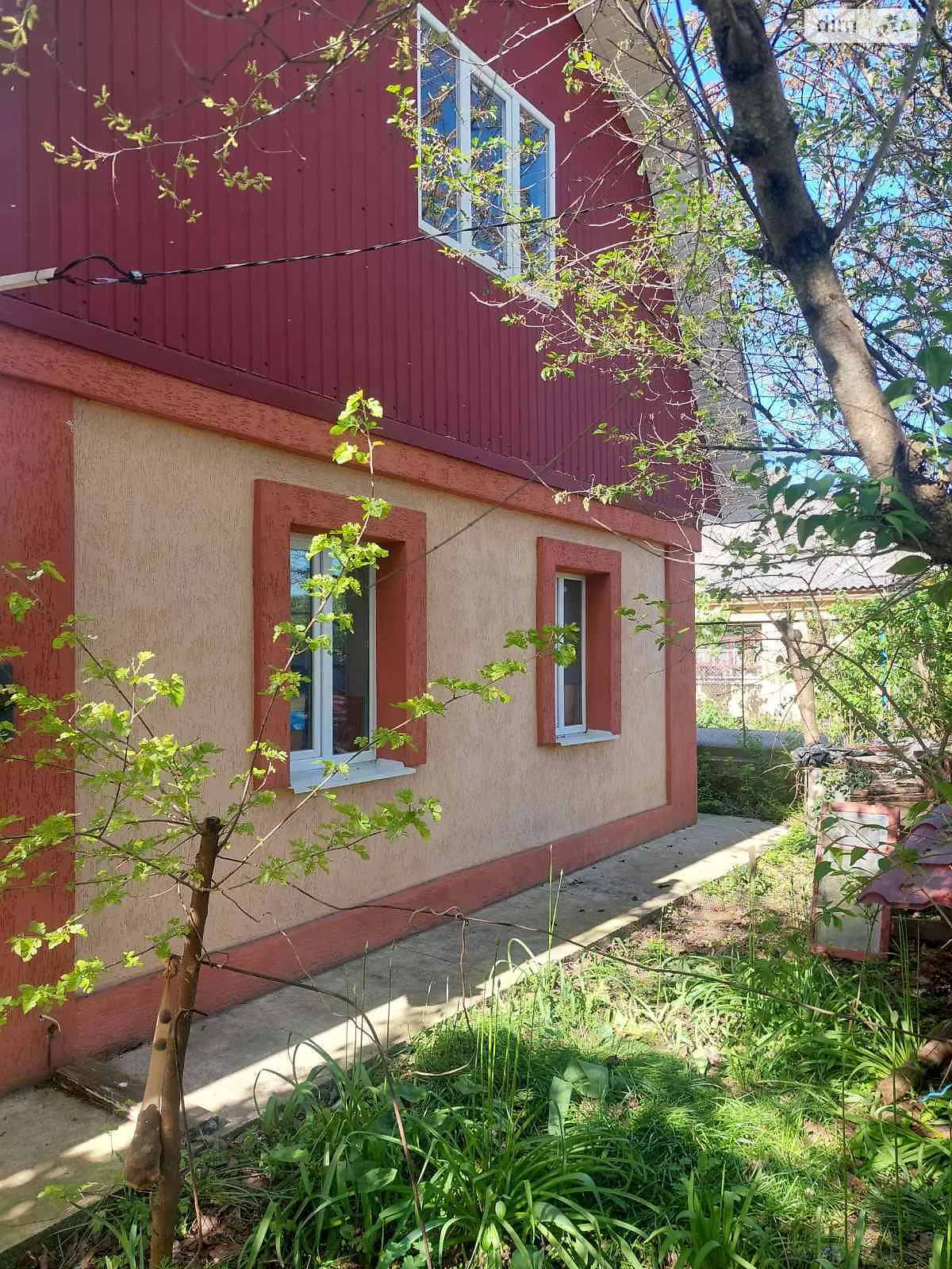 Продается одноэтажный дом 60 кв. м с подвалом, цена: 64000 $ - фото 1