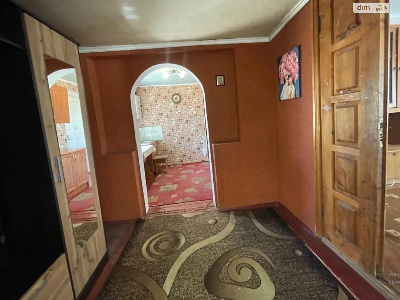 Продается одноэтажный дом 82.2 кв. м с мансардой, цена: 55000 $ - фото 1