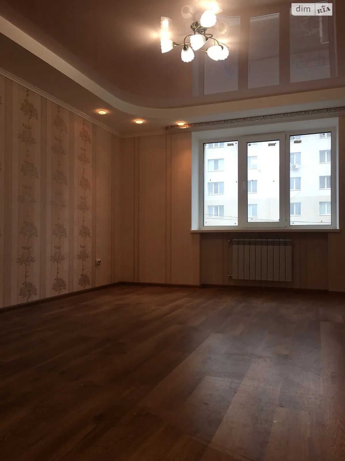 Продается 5-комнатная квартира 128 кв. м в Виннице, пер. Селянский - фото 1