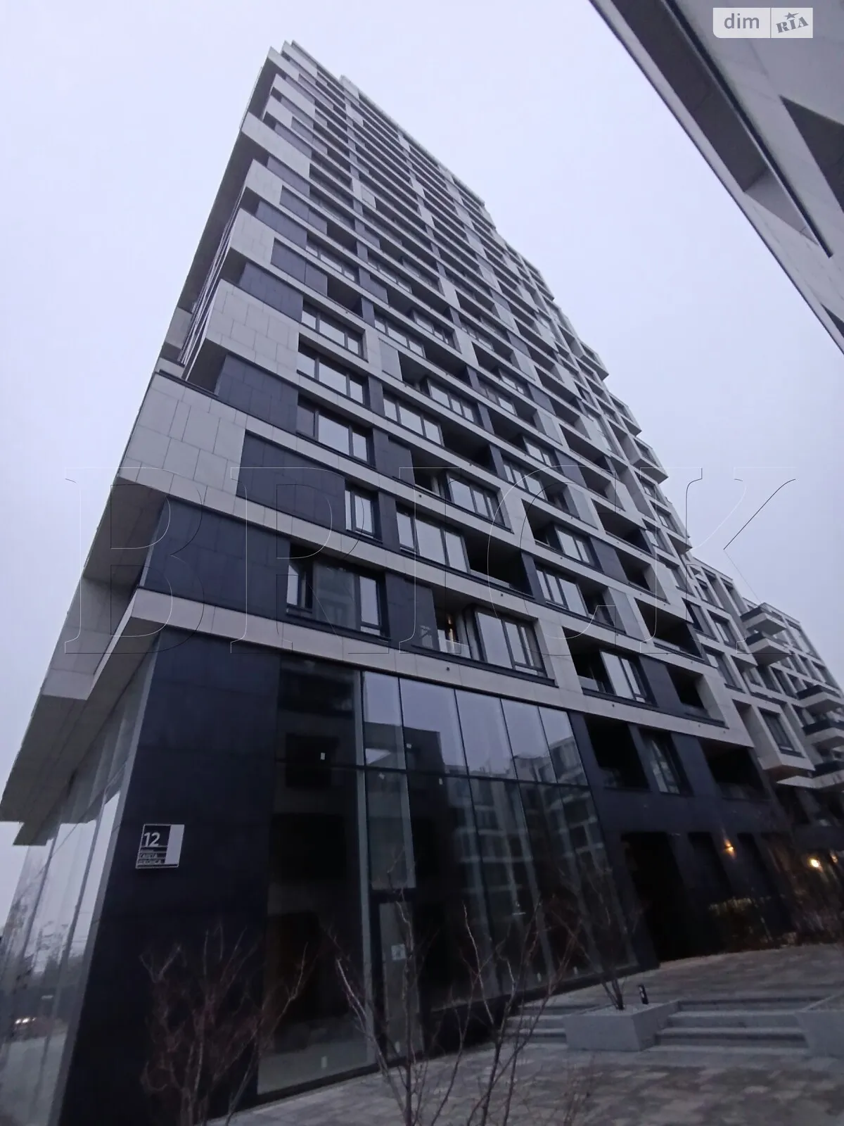 ул. Гарета Джонса(Семьи Хохловых), 12 Лукьяновка Киев ЖК Unit.Home Дорогожичи - фото 1