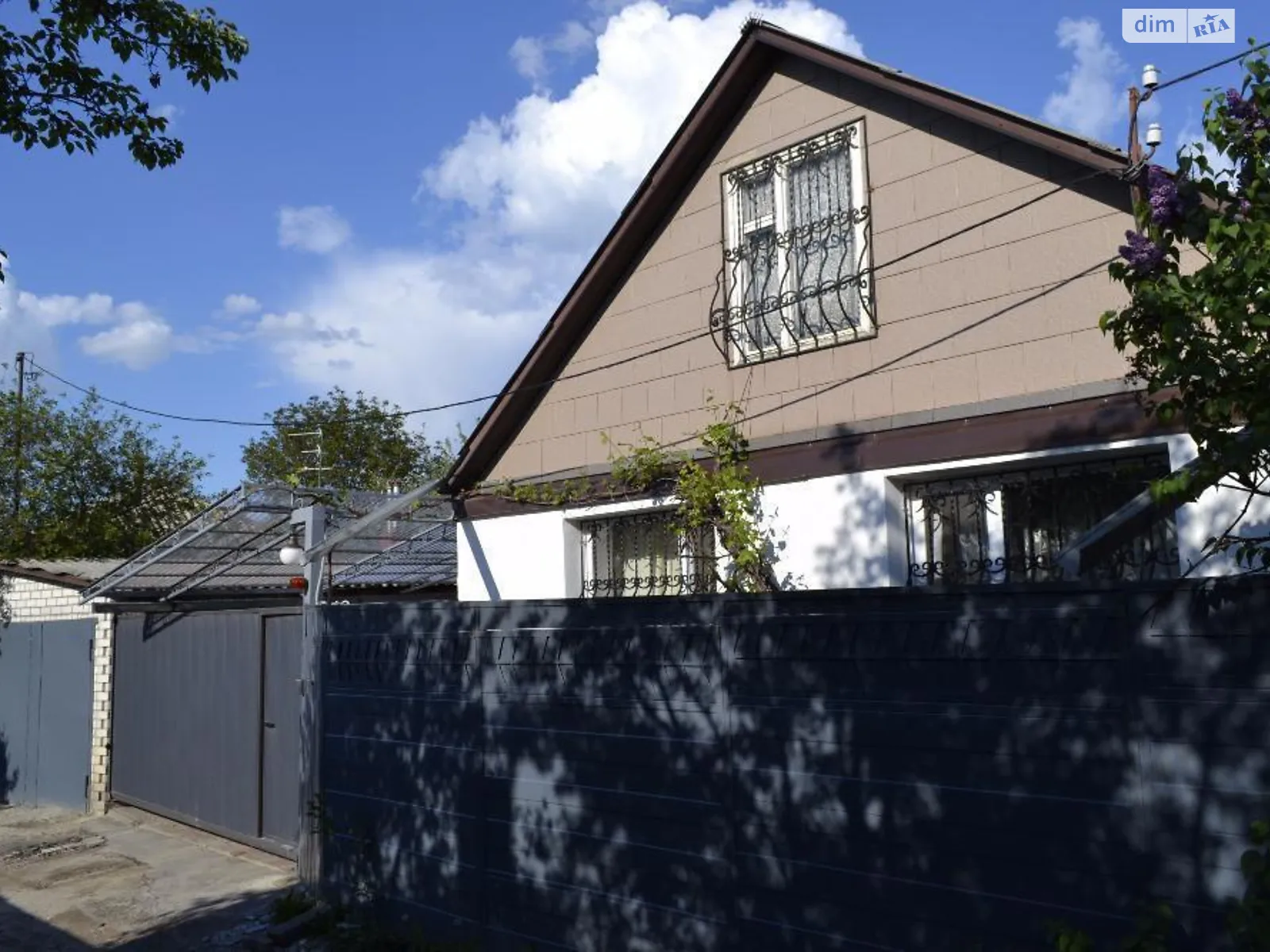 Продається одноповерховий будинок 98.9 кв. м з верандою, цена: 79900 $ - фото 1