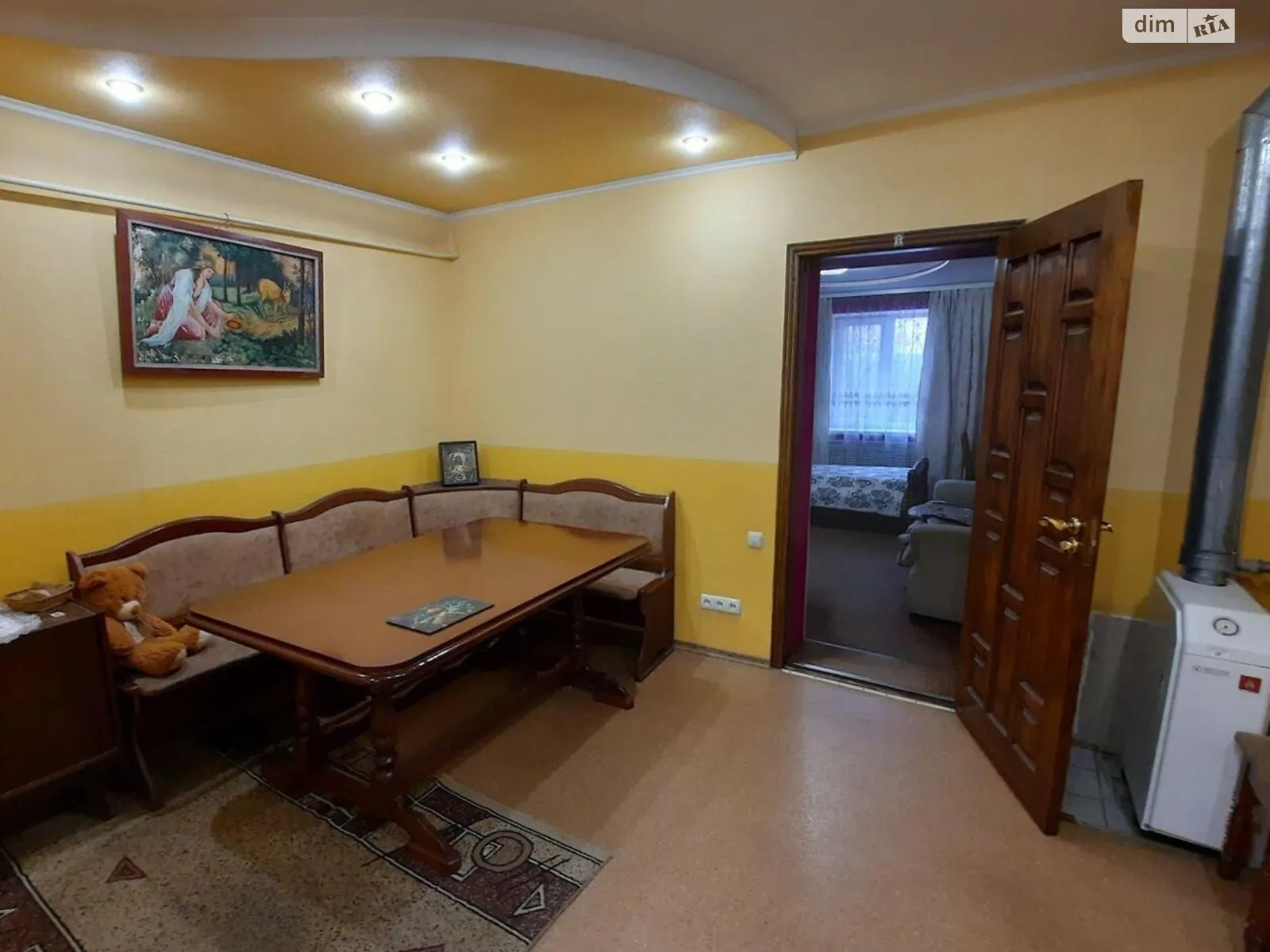 Продается часть дома 88 кв. м с гаражом, цена: 60000 $ - фото 1