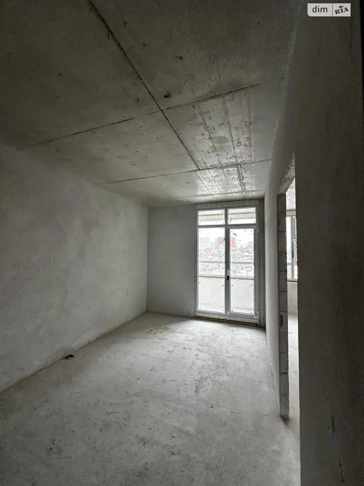 Продается 1-комнатная квартира 45 кв. м в Львове, ул. Топольная, 4Г - фото 1