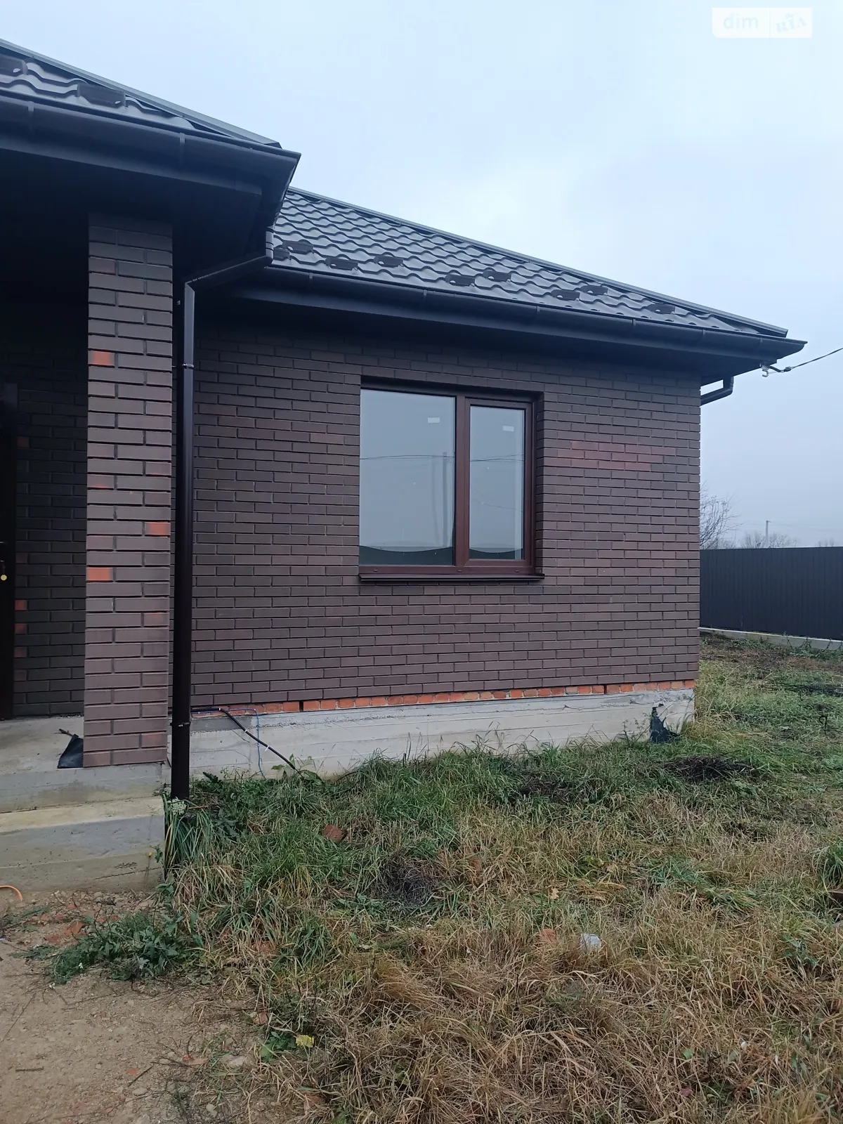 Продается одноэтажный дом 98 кв. м с мансардой, цена: 83000 $ - фото 1