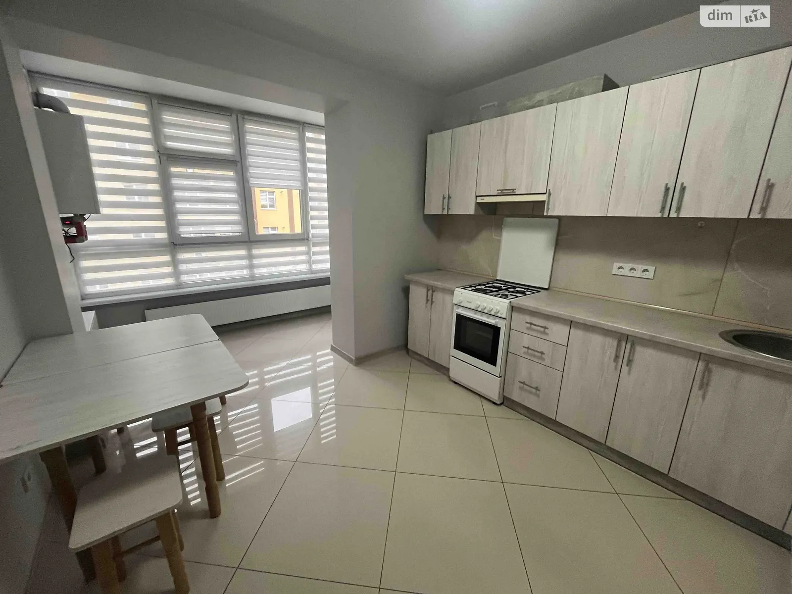 Здається в оренду 2-кімнатна квартира 62 кв. м у Хмельницькому, вул. Кармелюка, 11/3 - фото 1