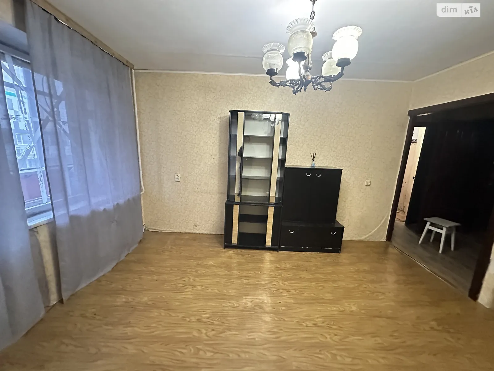 Сдается в аренду 1-комнатная квартира 34 кв. м в Виннице, ул. Киевская, 31 - фото 1