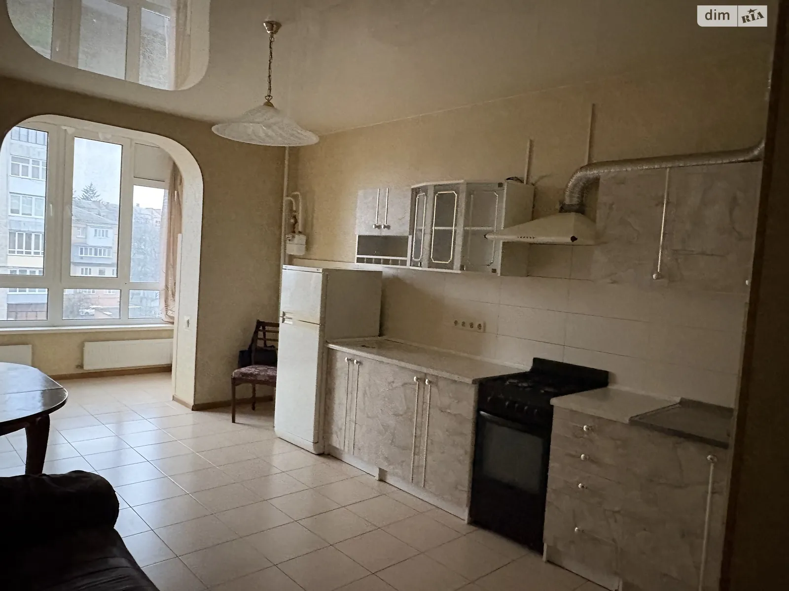 Сдается в аренду 2-комнатная квартира 80 кв. м в Виннице, ул. Князей Кориатовичей, 114/1 - фото 1