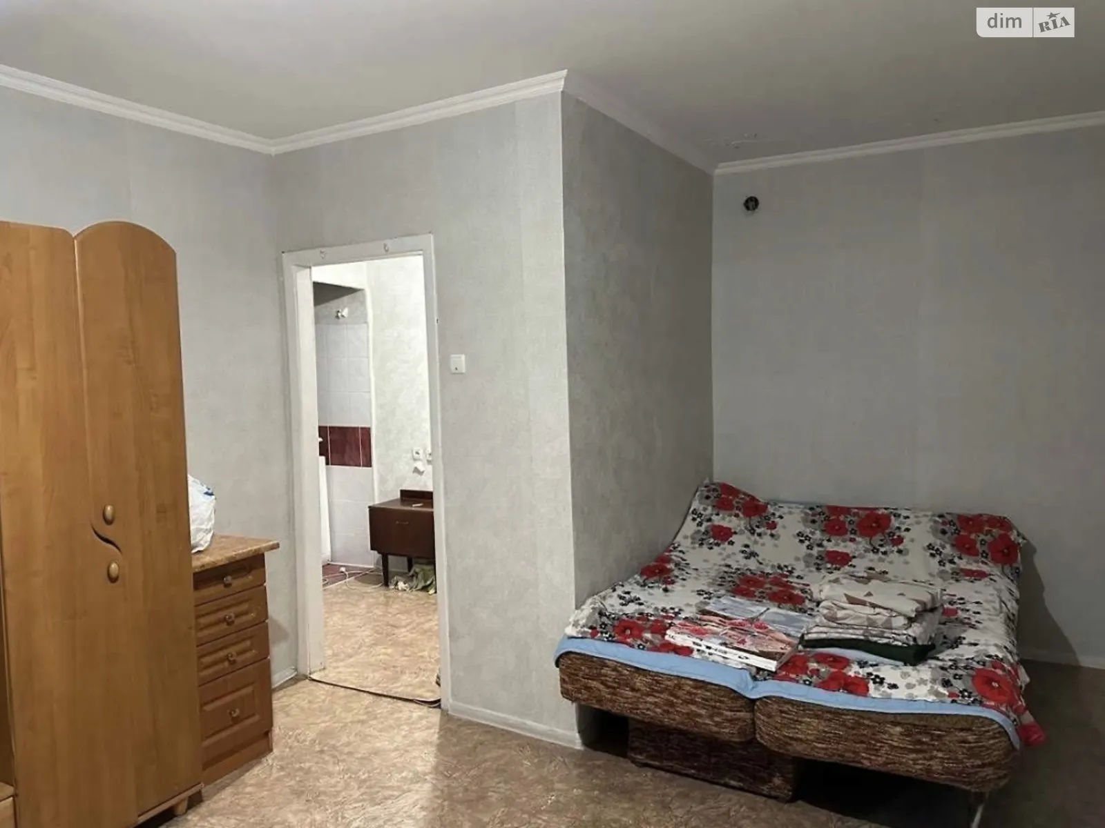 Сдается в аренду 1-комнатная квартира 36 кв. м в Виннице, ул. Стельмаха, 43 - фото 1