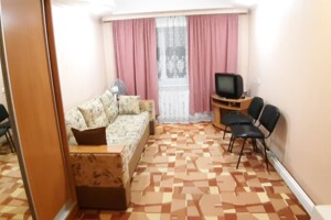 Долгосрочная аренда квартиры, Киев, р‑н. Подольский, ст.м. Оболонь, Перемышльская (Краснопольская) улица, дом 21