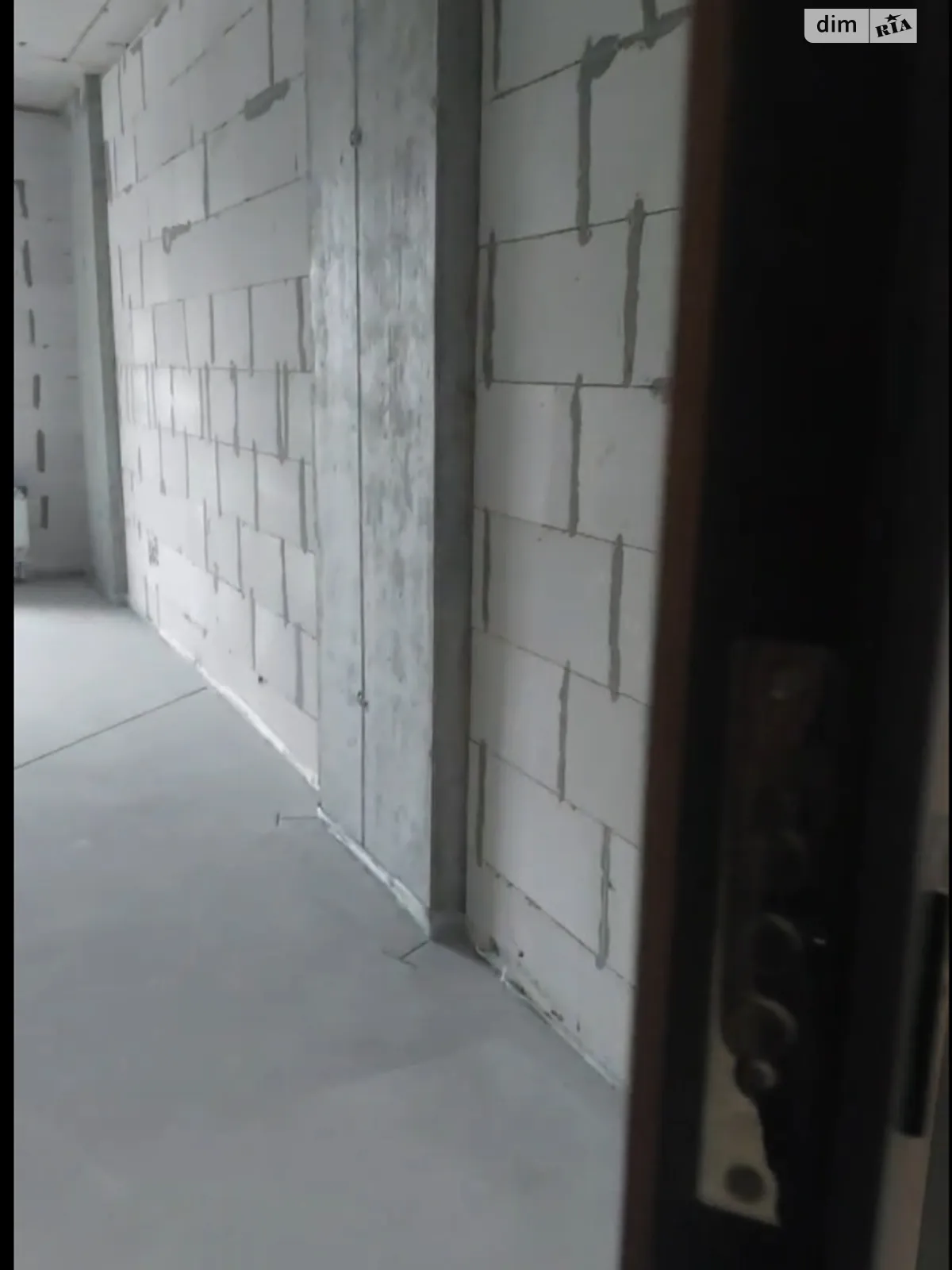 Продається 1-кімнатна квартира 28 кв. м у Одесі, вул. Чубаївська, 1 - фото 1