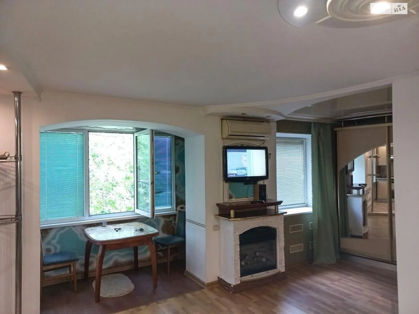 Сдается в аренду 2-комнатная квартира 45 кв. м в Николаеве - фото 1