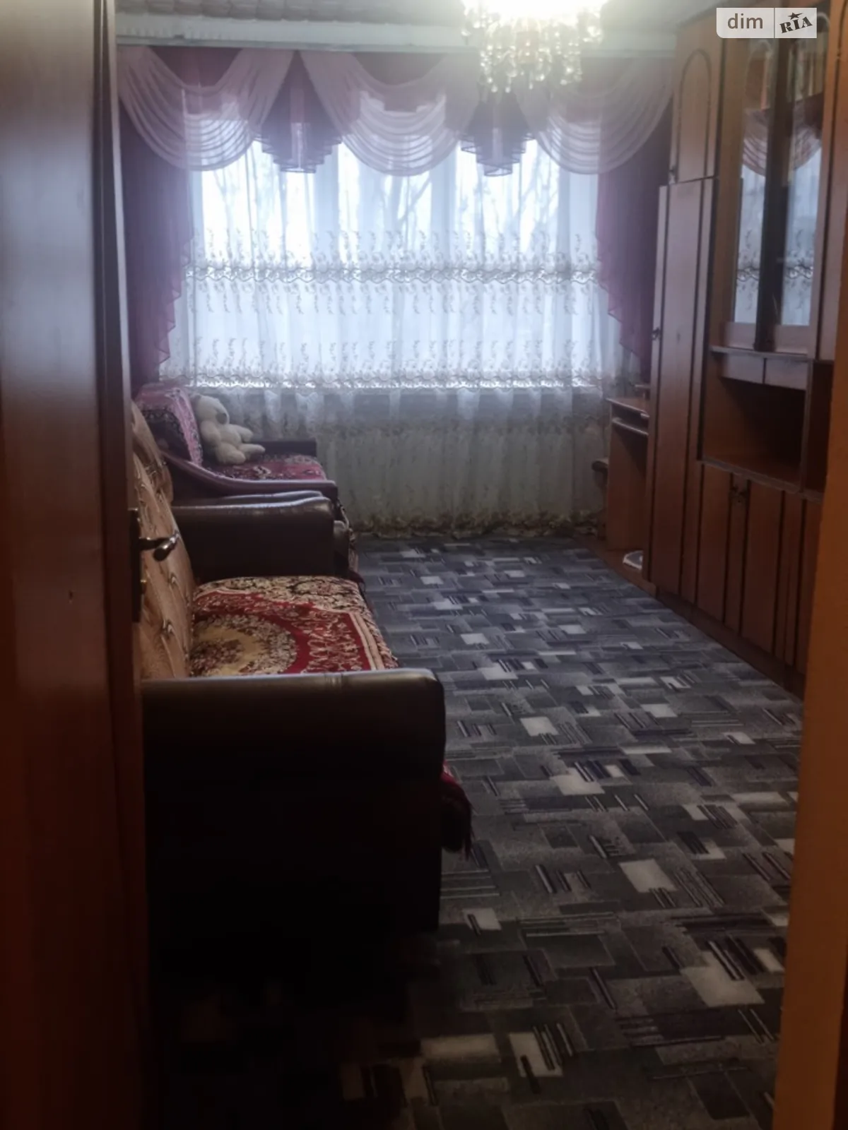 Сдается в аренду 2-комнатная квартира 46 кв. м в Николаеве, цена: 8000 грн - фото 1