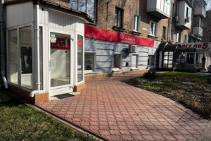 Довгострокова оренда комерційного приміщення, Київська, Біла Церква, р‑н. Вокзальна, Олександрійський (50 Років Перемоги) бульвар, буд. 50