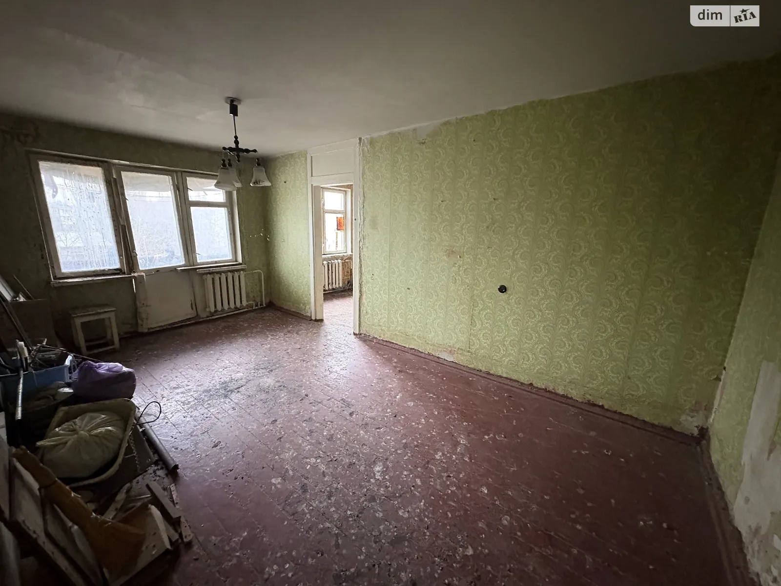 Продается 2-комнатная квартира 42 кв. м в Николаеве, цена: 16000 $ - фото 1