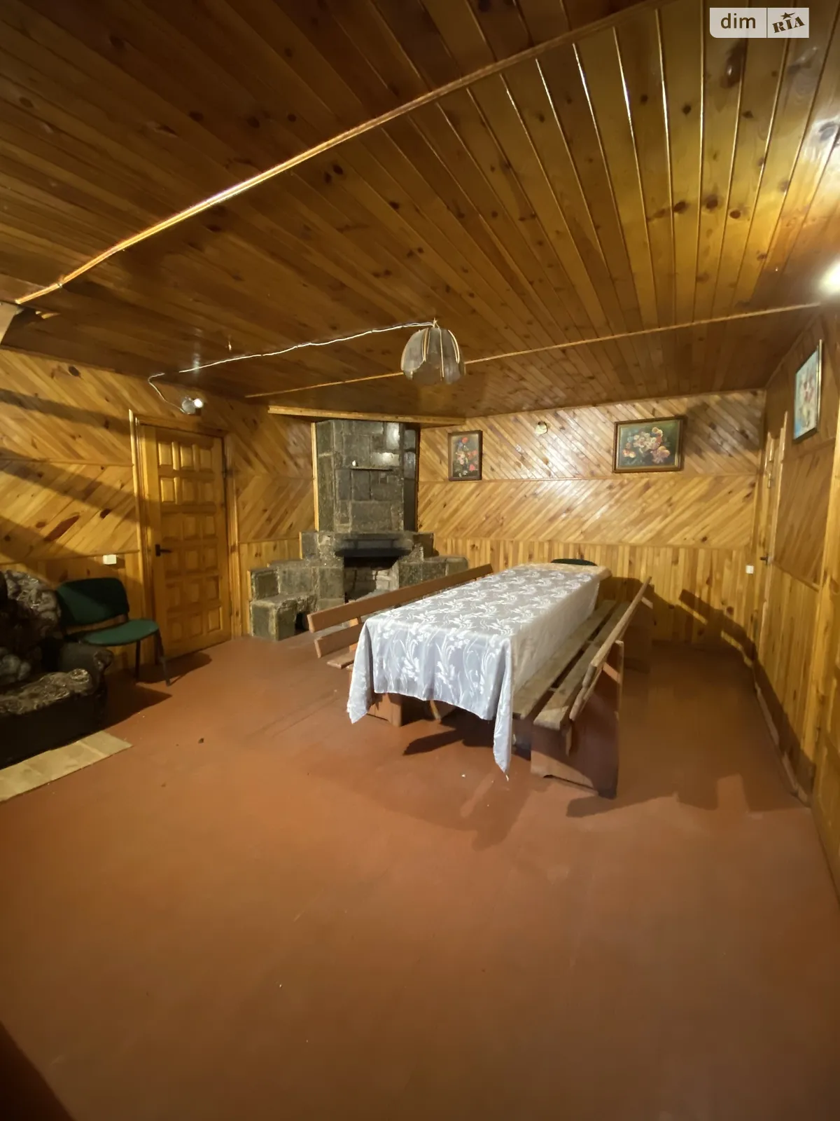 Продается дом на 2 этажа 120.7 кв. м с балконом, цена: 25000 $ - фото 1