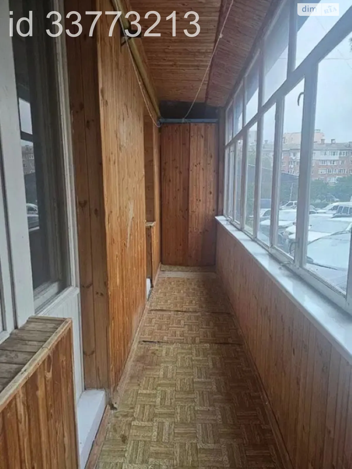 Продается 1-комнатная квартира 46 кв. м в Хмельницком, ул. Озерная, 10/1В - фото 1