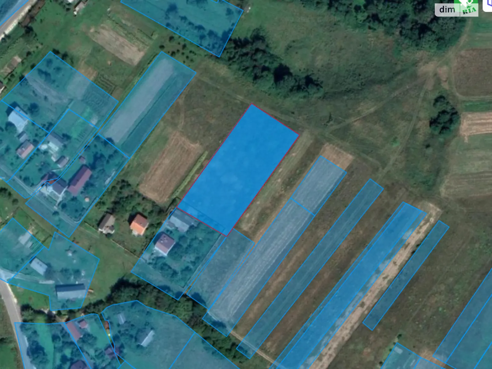 Старое Село (Львов), цена: 45000 $ - фото 1