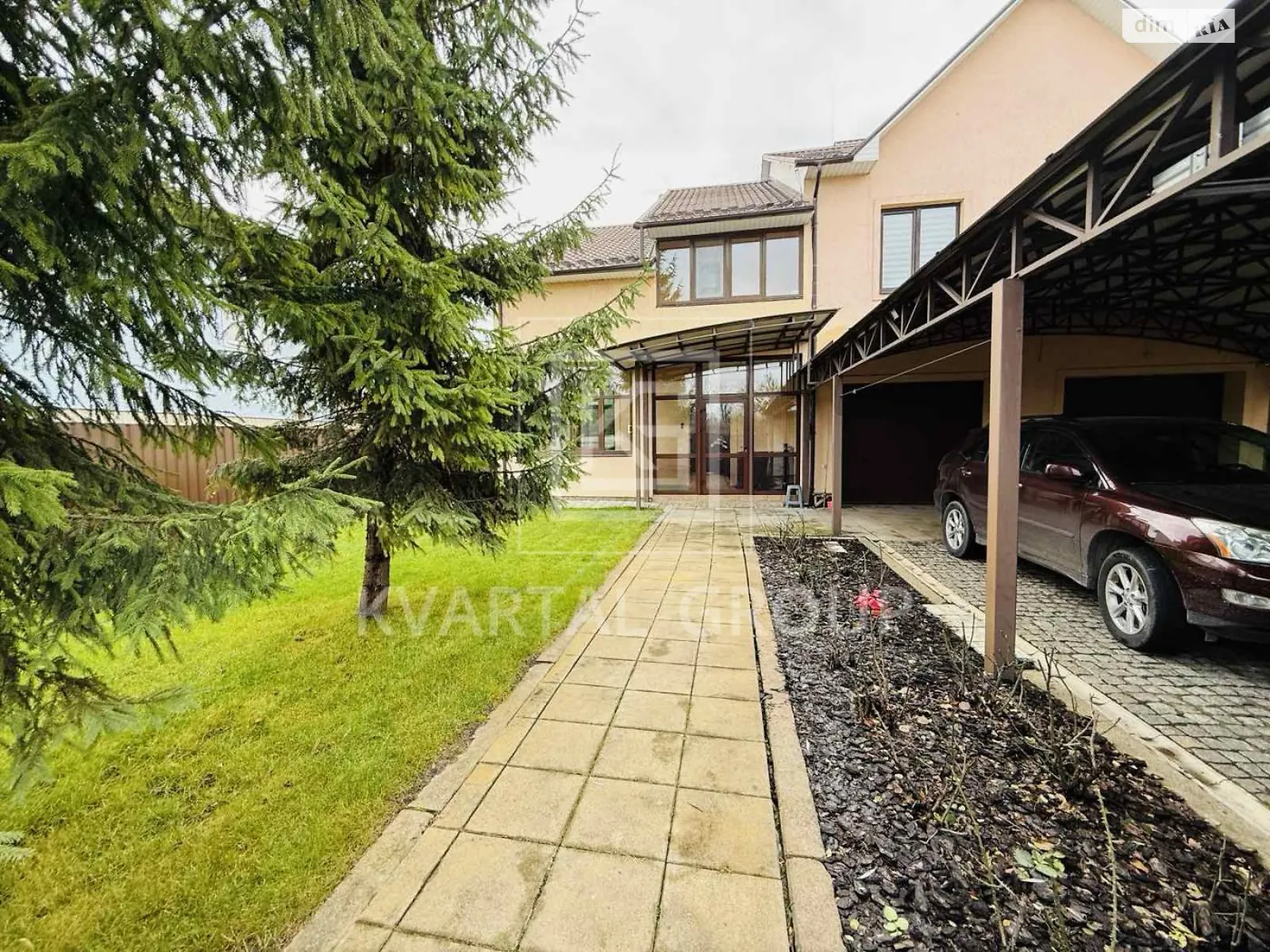 вулиця Озірна Здоровка, цена: 195000 $ - фото 1