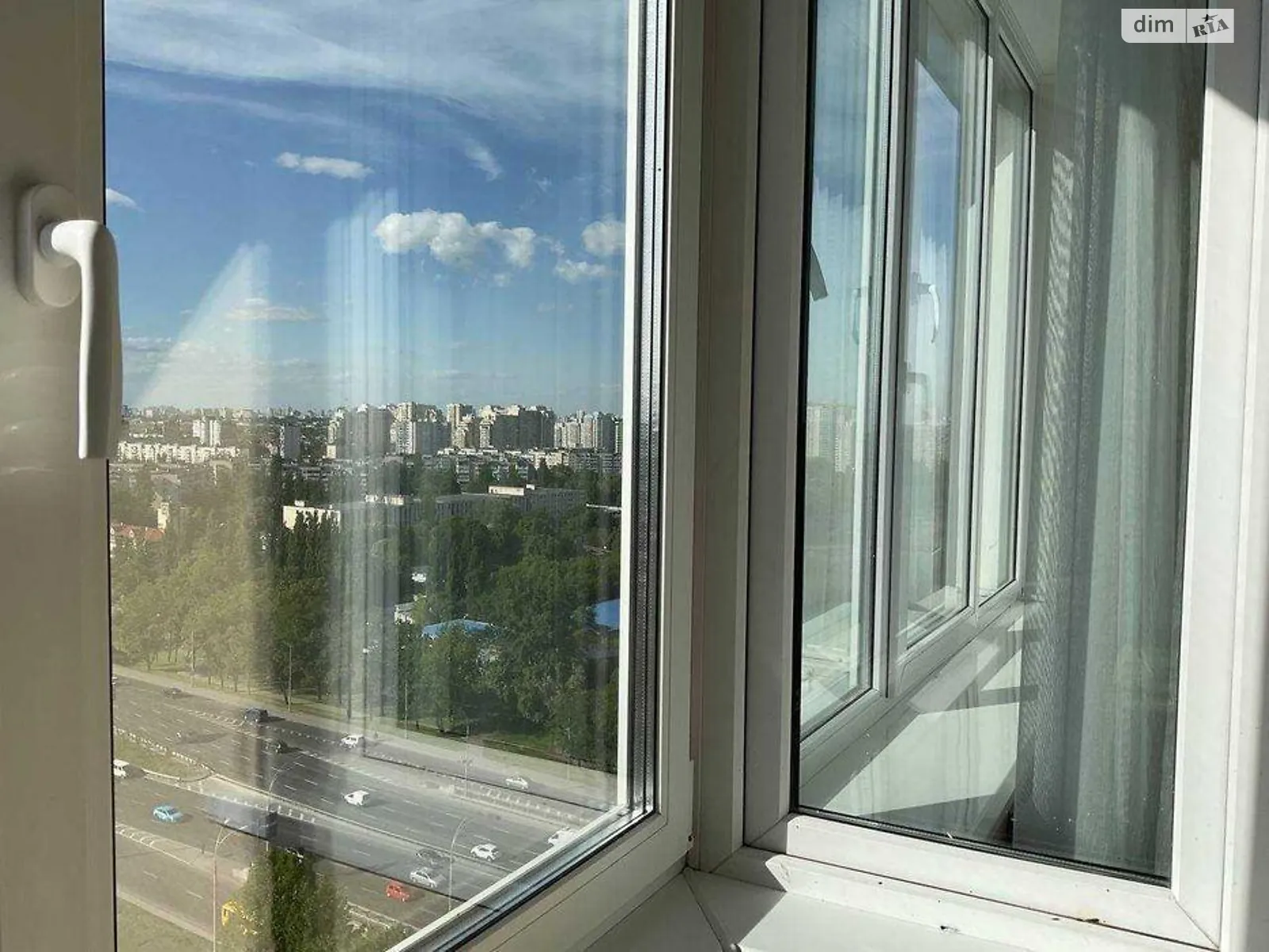 Продается 1-комнатная квартира 53.9 кв. м в Киеве, цена: 5353500 грн - фото 1