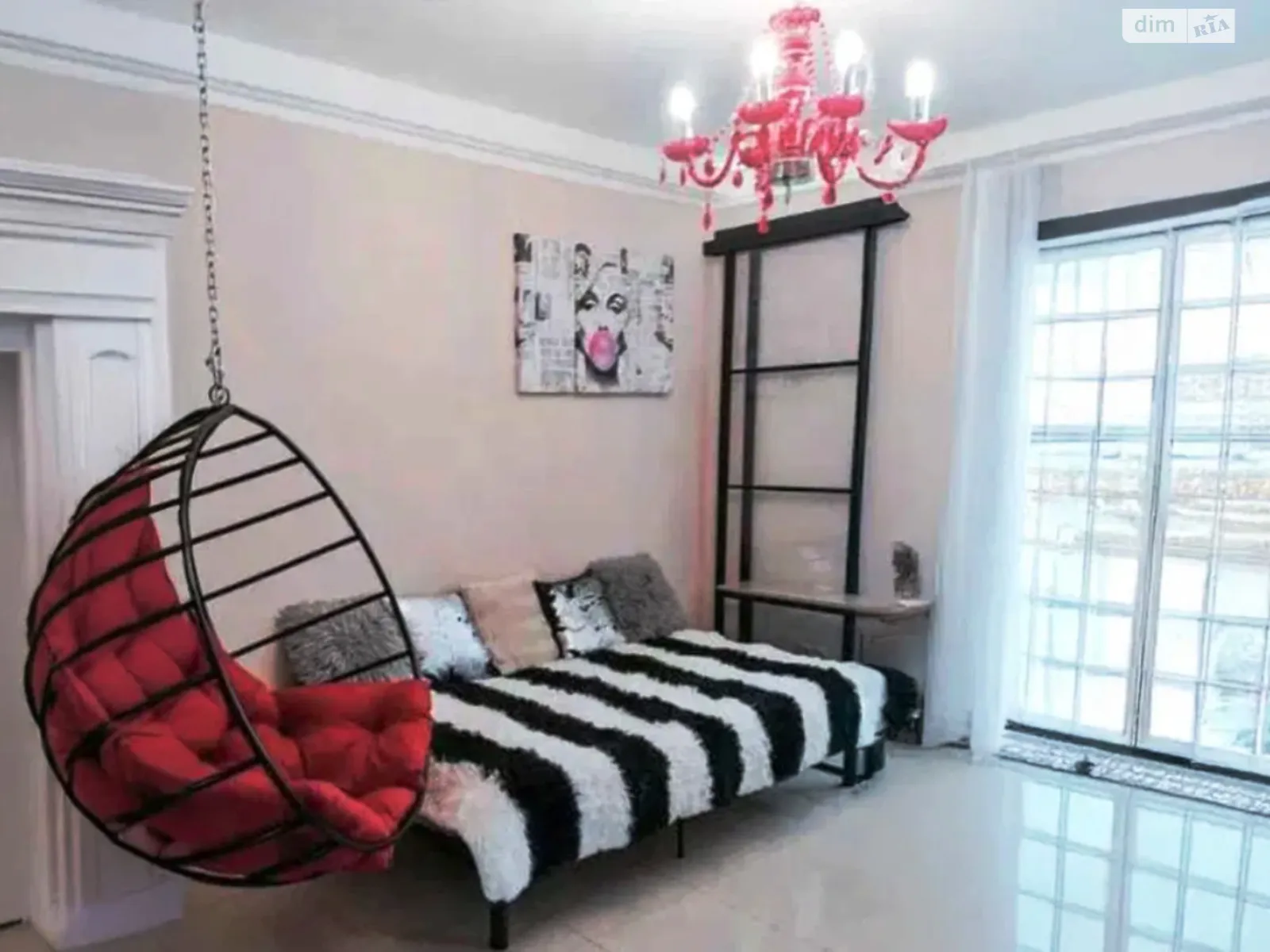 Продається 2-кімнатна квартира 56 кв. м у Києві, цена: 94000 $ - фото 1