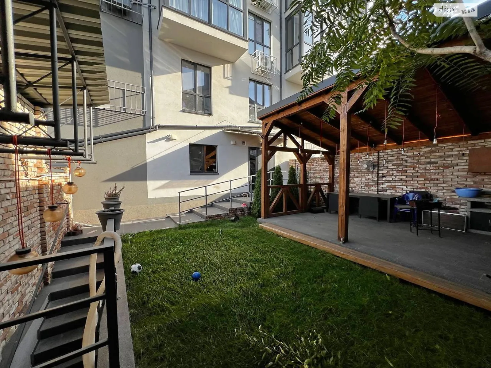 Продається 5-кімнатна квартира 177.6 кв. м у Дніпрі, вул. Ольгерда Бочковського(Пушкіна Генерала), 8Б - фото 1