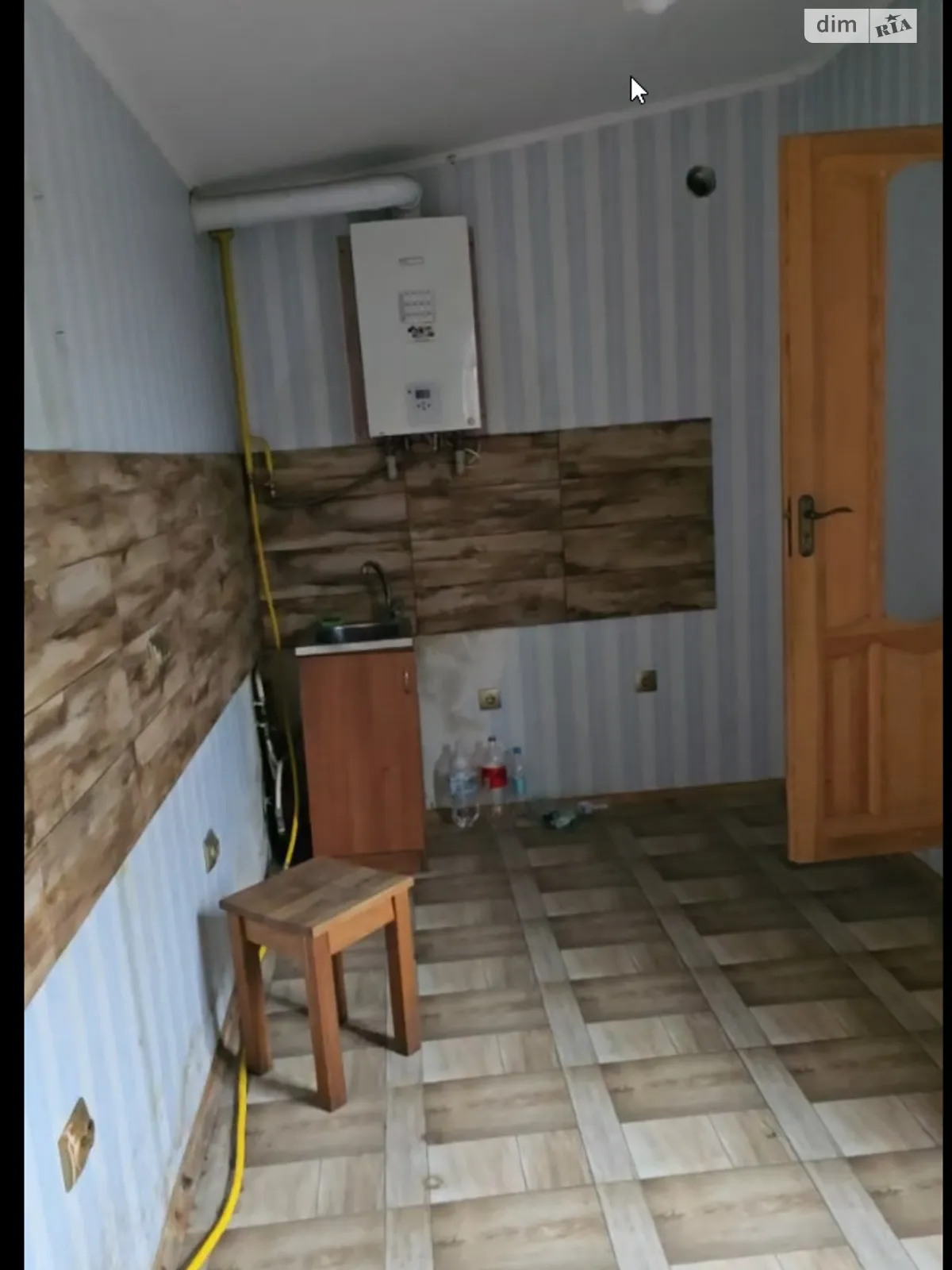 Продается часть дома 60 кв. м с гаражом, цена: 37000 $ - фото 1