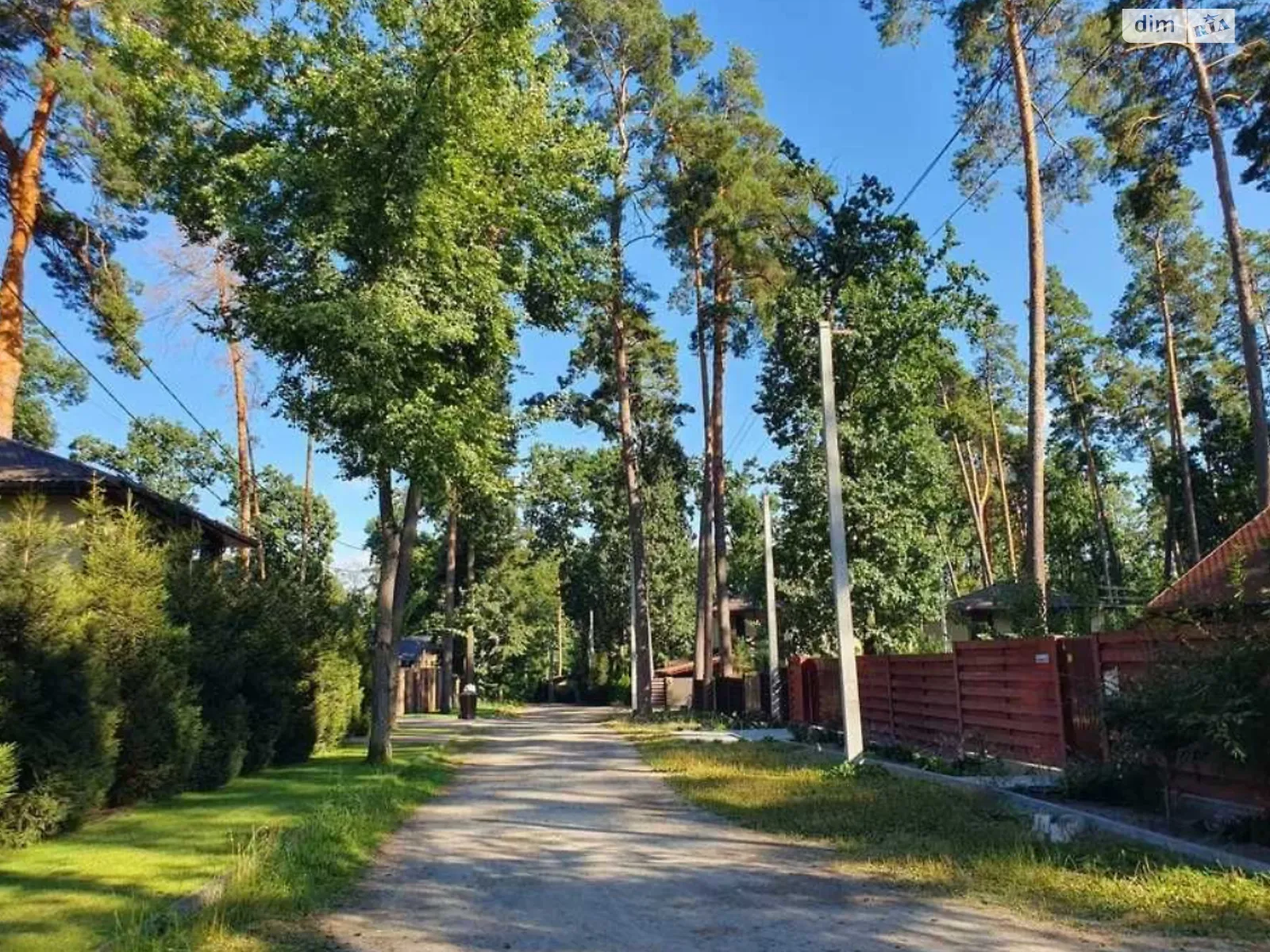 Продается земельный участок 6.5 соток в Киевской области, цена: 65000 $ - фото 1