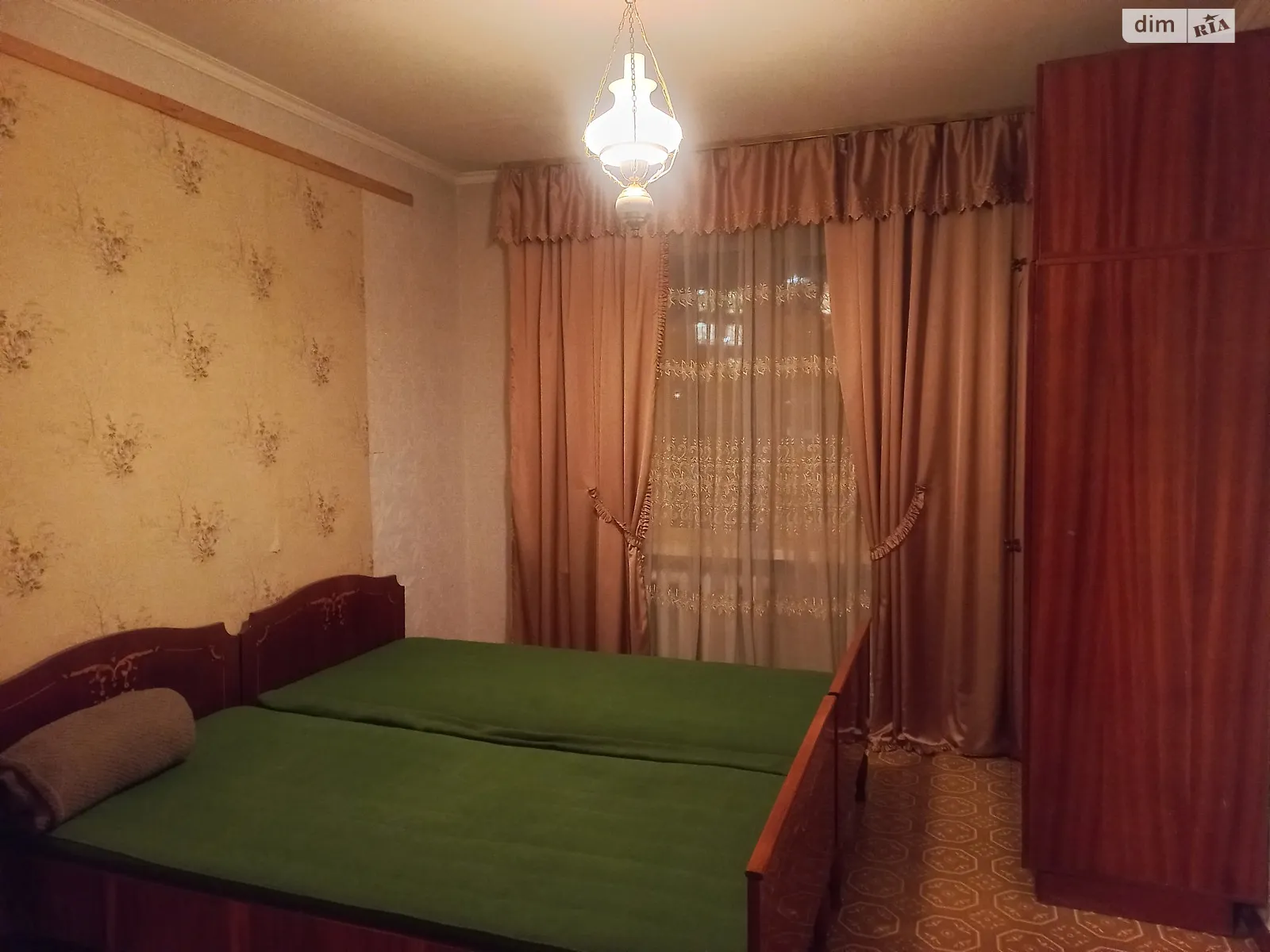 Сдается в аренду 2-комнатная квартира 54 кв. м в Хмельницком, ул. Зализняка Максима, 30 - фото 1