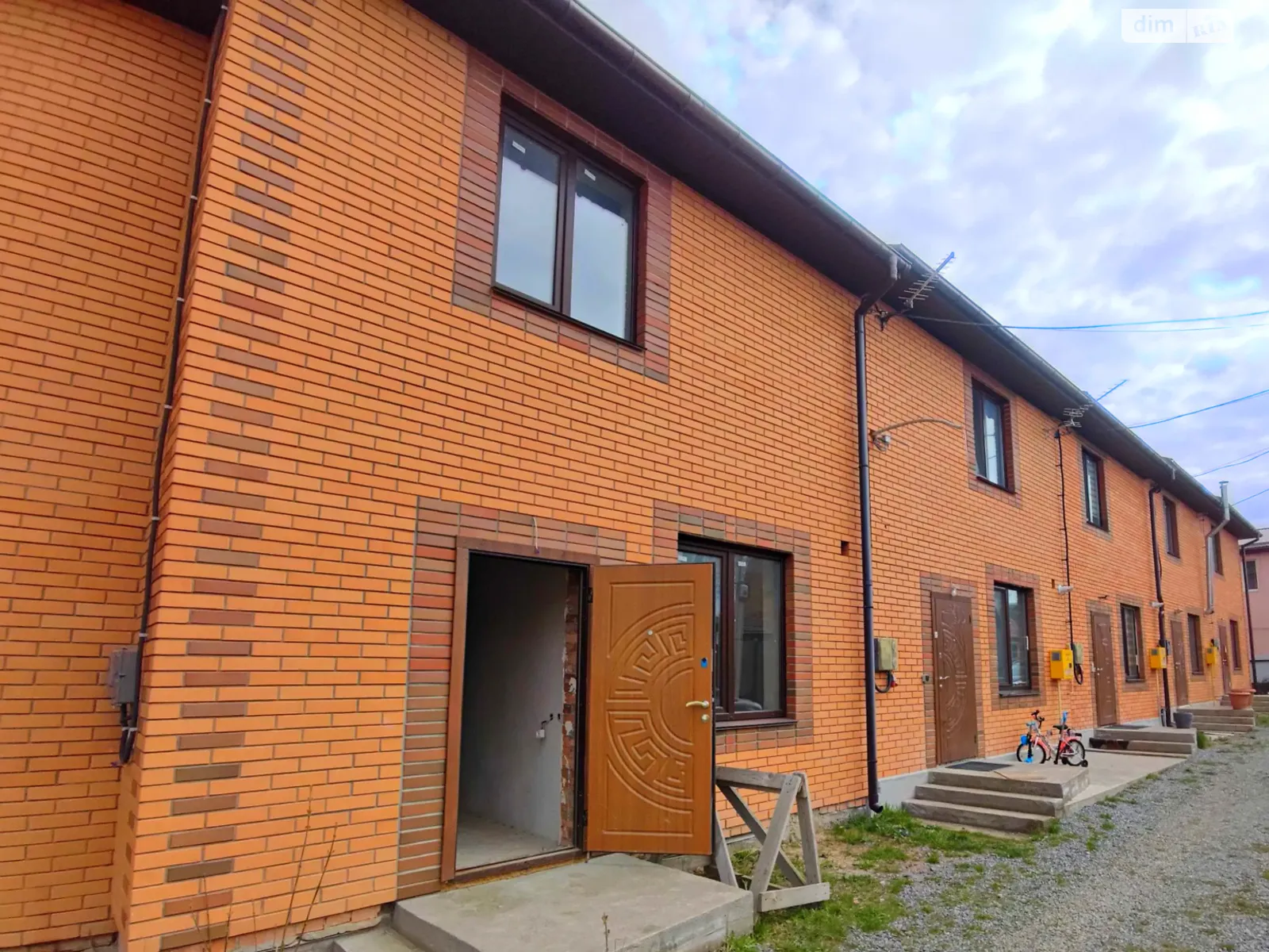 1-й пер. Степовой Старый город Винница, цена: 84500 $ - фото 1