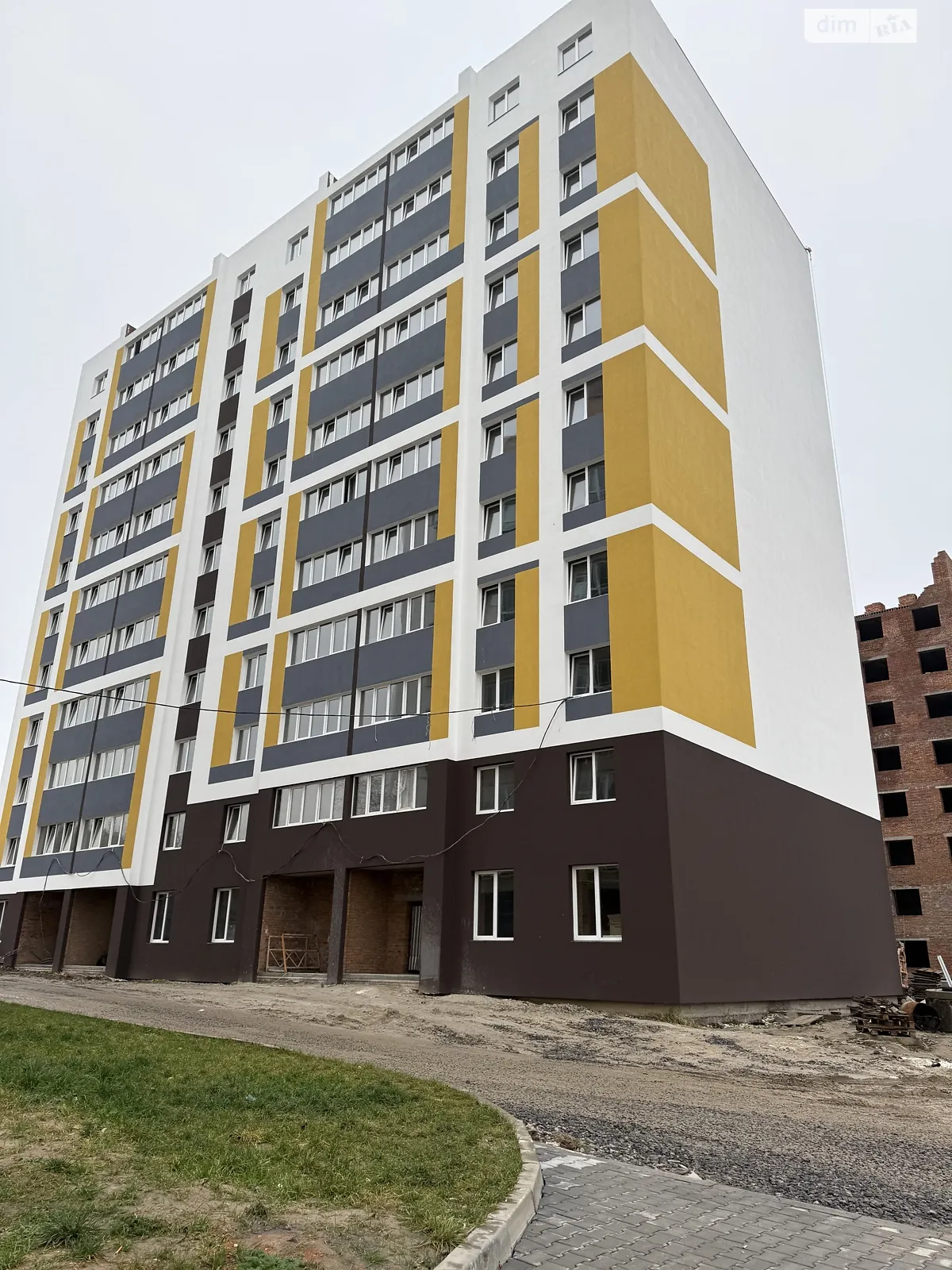 Озерна 6/1Д, 6/1Д Выставка Хмельницкий - фото 1