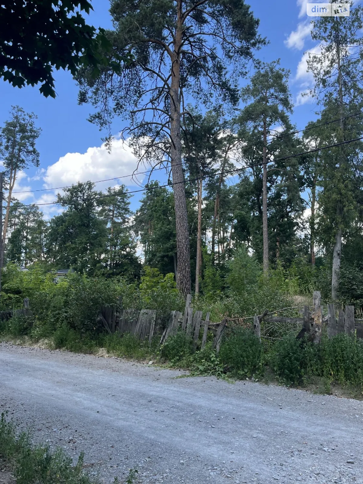 Продается земельный участок 38 соток в Киевской области, цена: 400000 $ - фото 1