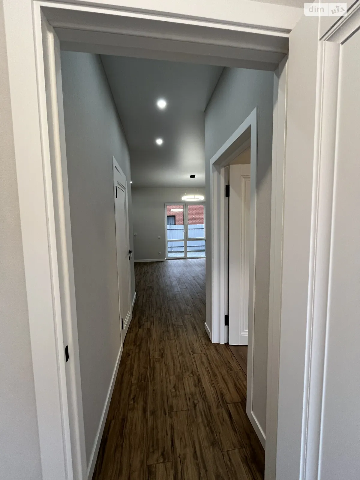 пер. Весняный Агрономичное, цена: 111000 $ - фото 1