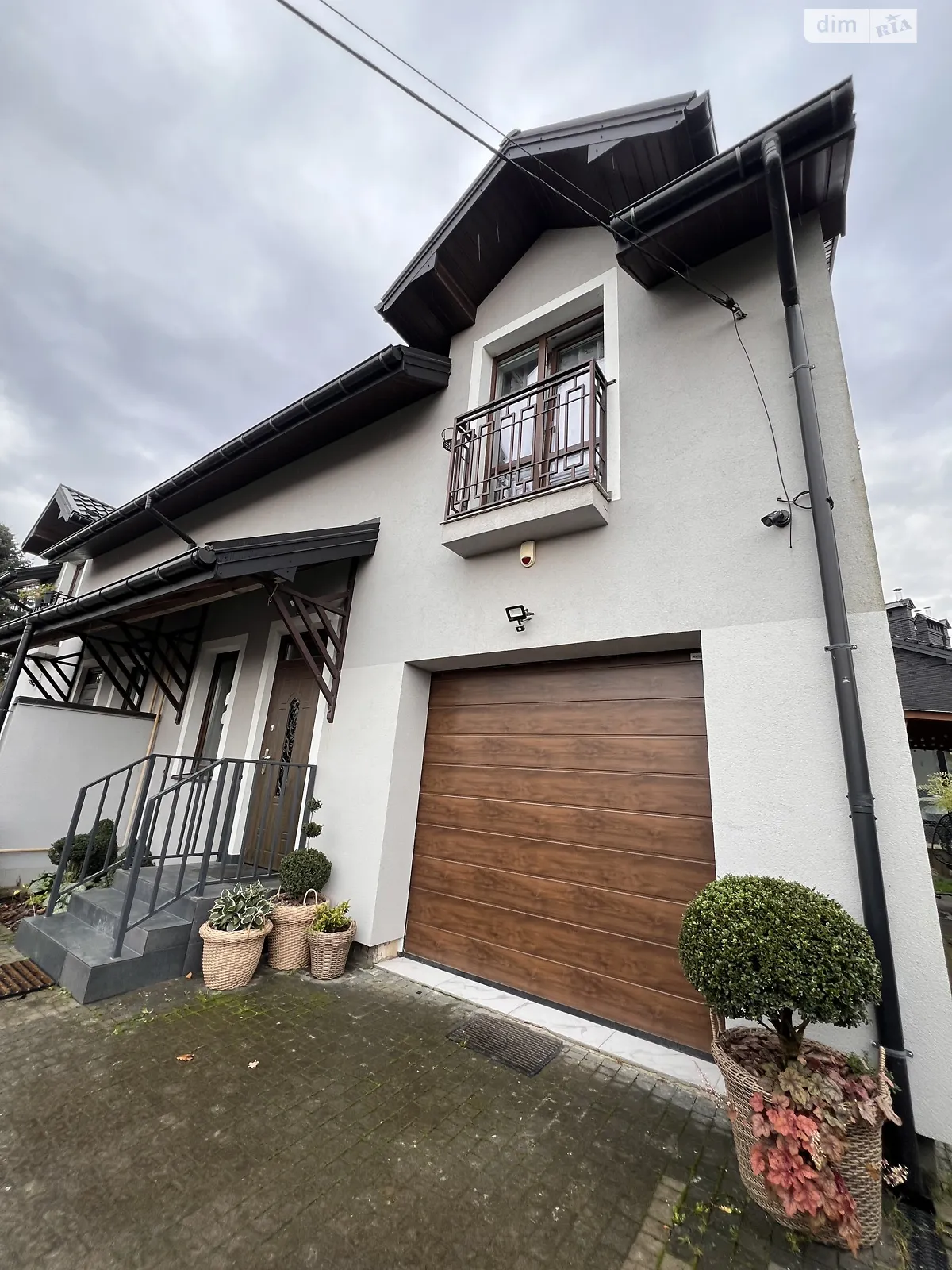 Продається будинок 2 поверховий 135.9 кв. м з садом, цена: 235000 $ - фото 1