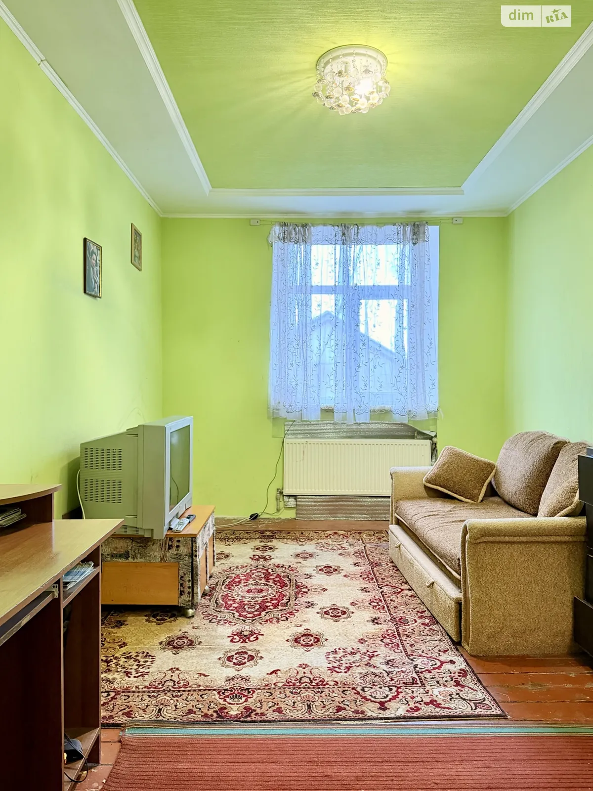 Продается 2-комнатная квартира 45.3 кв. м в Бердичеве, ул. Европейская, 85 - фото 1