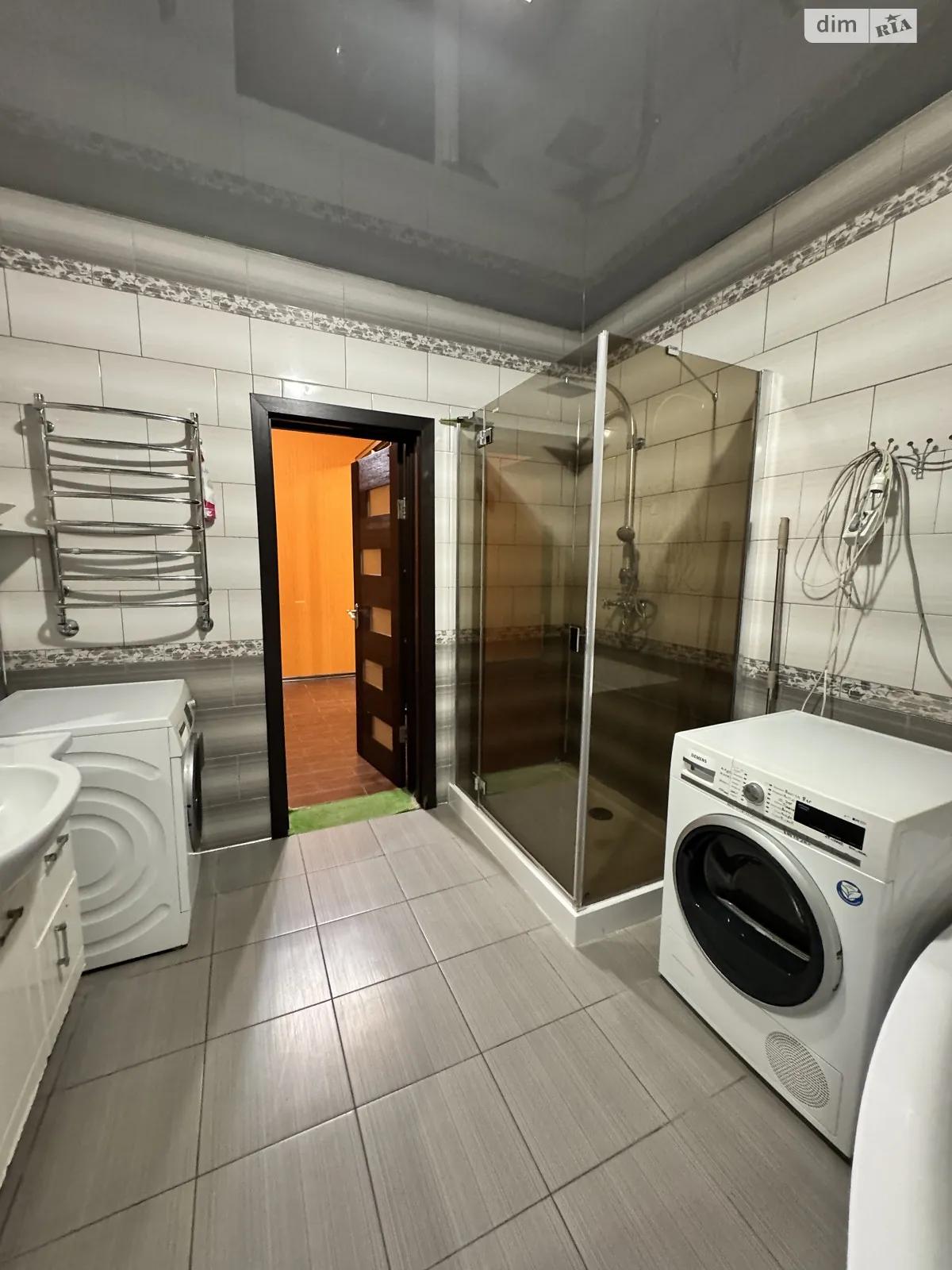 Сдается в аренду 2-комнатная квартира 109.3 кв. м в Хмельницком, Старокостянтиновское шоссе, 26/3 - фото 1