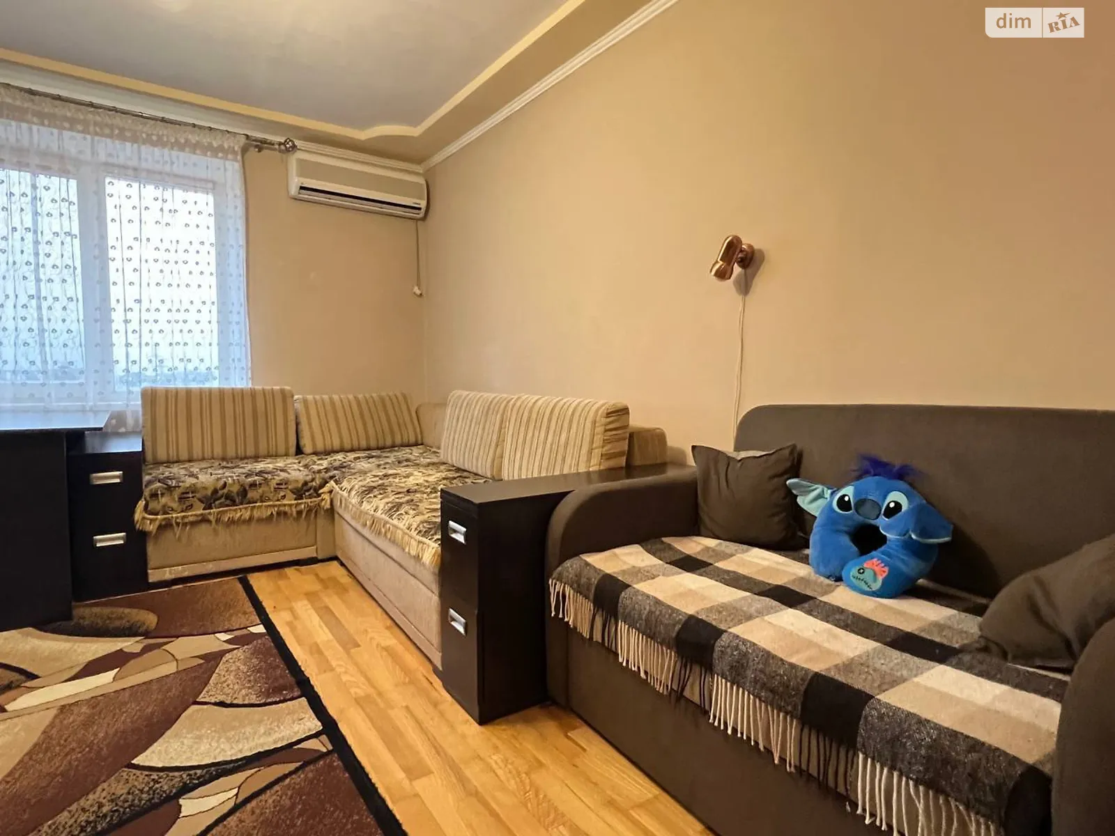 Здається в оренду 2-кімнатна квартира 50 кв. м у, цена: 12000 грн - фото 1