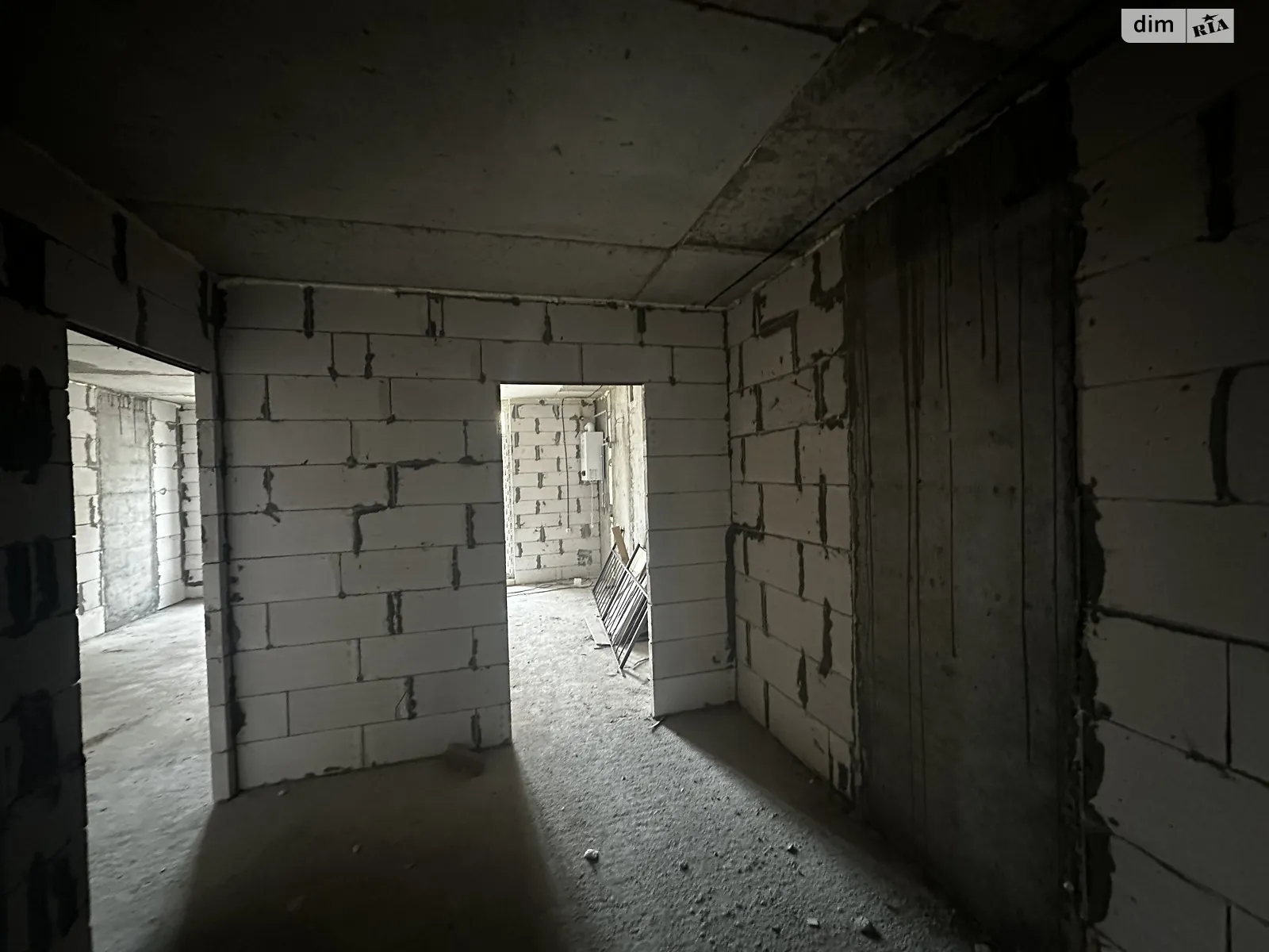 Продається 1-кімнатна квартира 44.46 кв. м у Вінниці, вул. Сергія Зулінського - фото 1