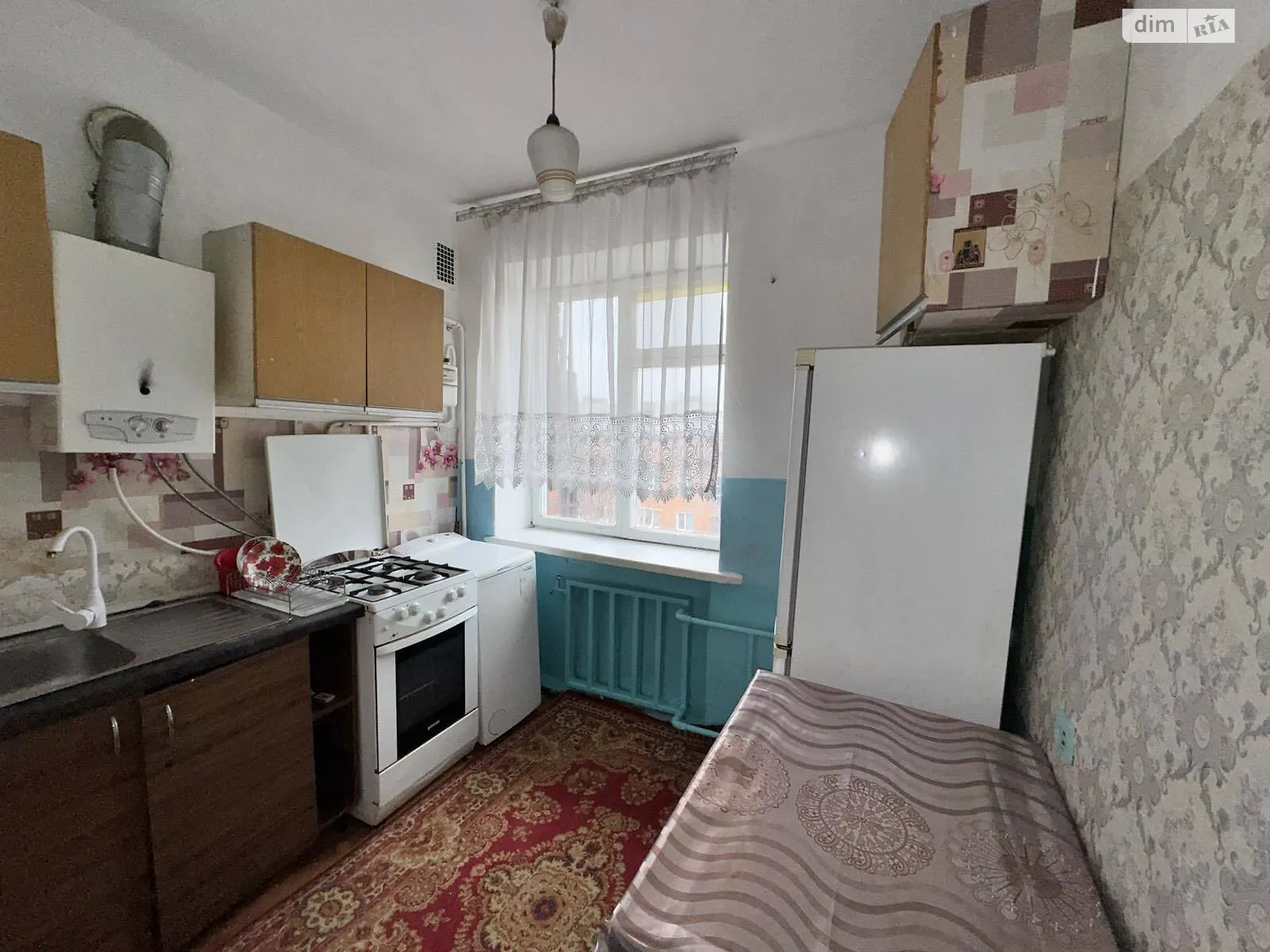 Сдается в аренду 2-комнатная квартира 52 кв. м в Хмельницком, ул. Ивана Пулюя(Хотовицкого), 11/2 - фото 1