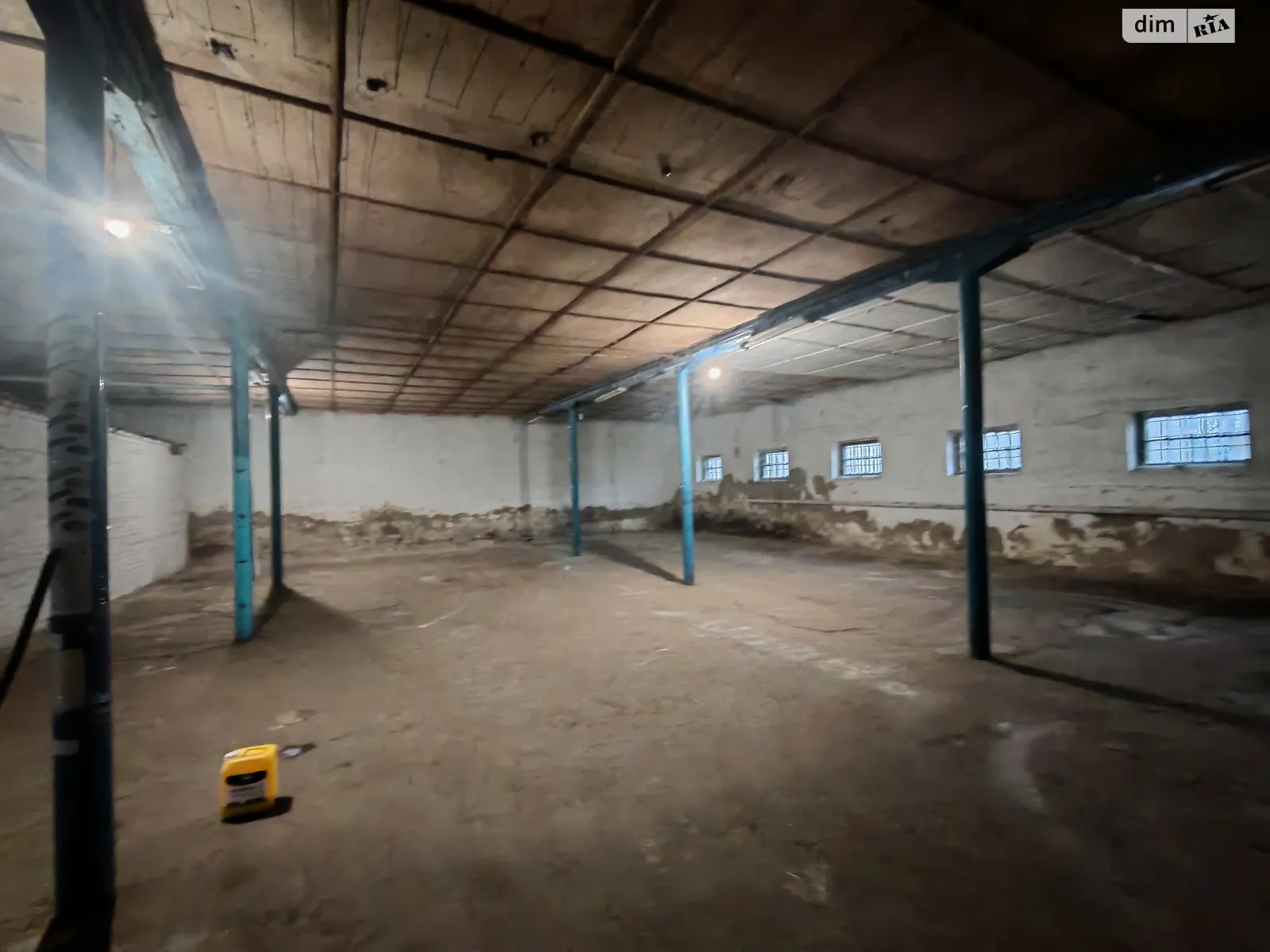 Сдается в аренду помещения свободного назначения 350 кв. м в 1-этажном здании, цена: 31500 грн - фото 1
