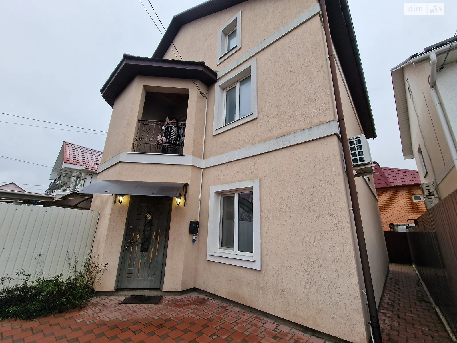 ул. Гарманная Лиманка, цена: 75000 $ - фото 1