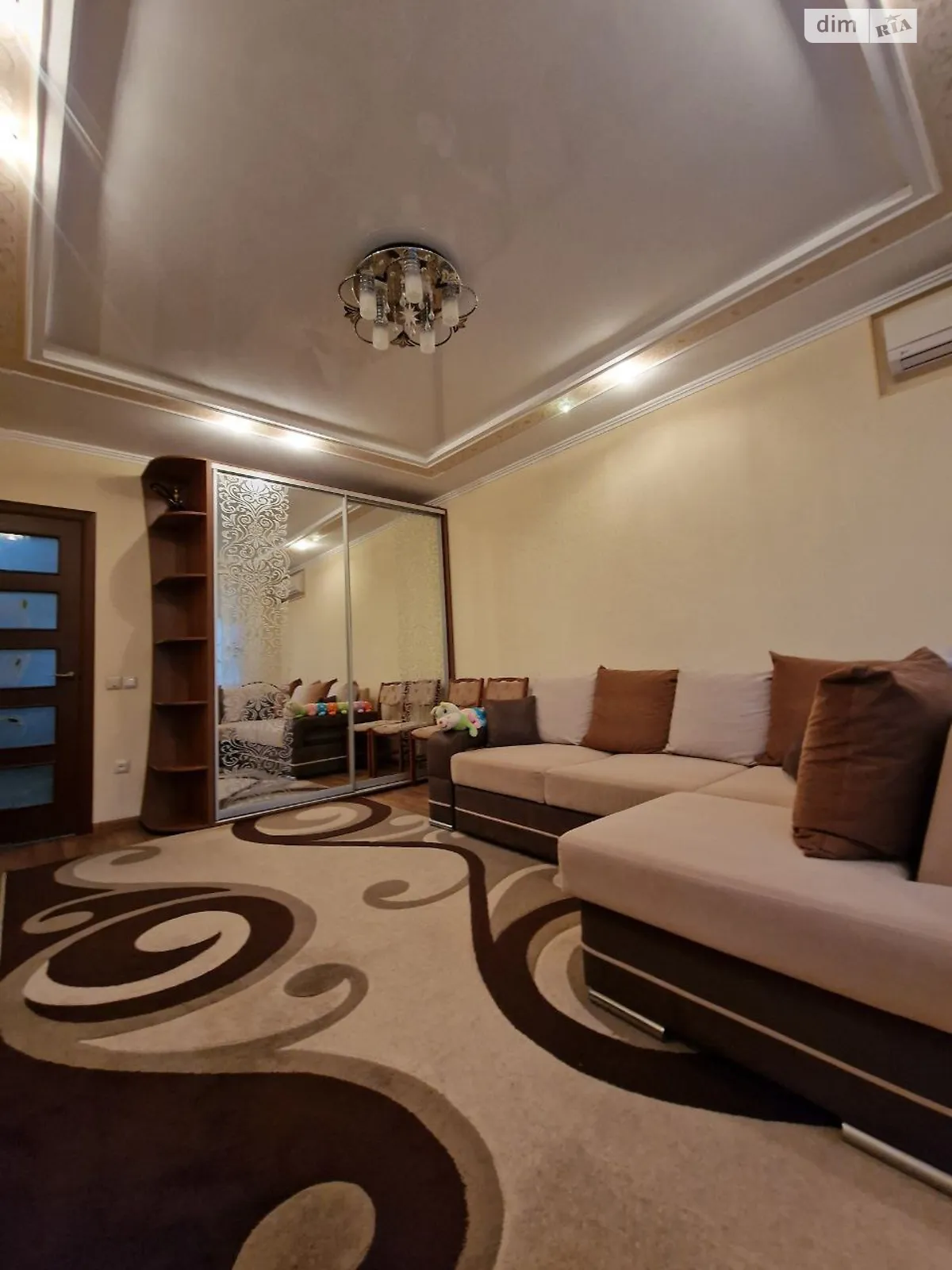 Продается 2-комнатная квартира 47.1 кв. м в Днепре, цена: 28000 $ - фото 1