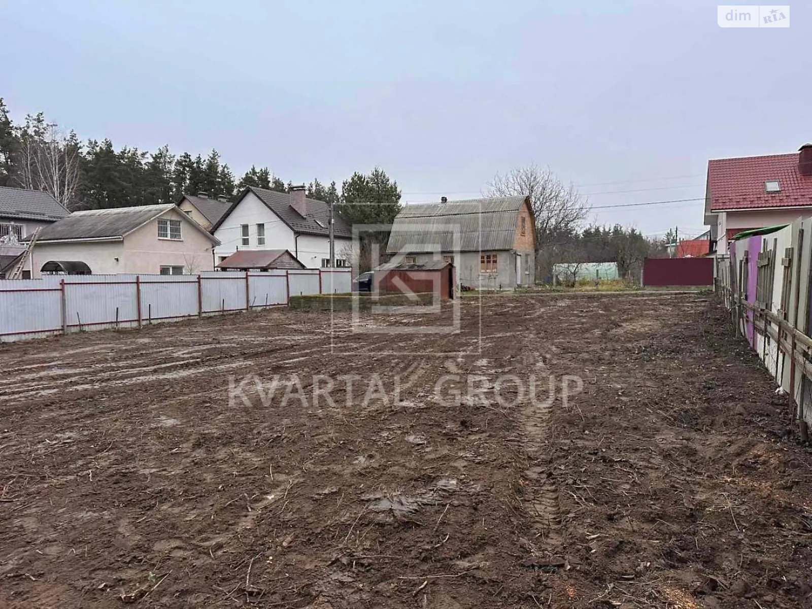 Тарасовка (Фастовский), цена: 20000 $ - фото 1